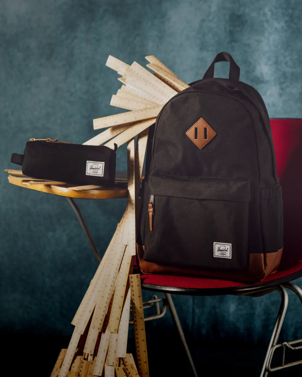 Parcourir la boutique Sacs a dos sacs cabas et accessoires Herschel Supply Co