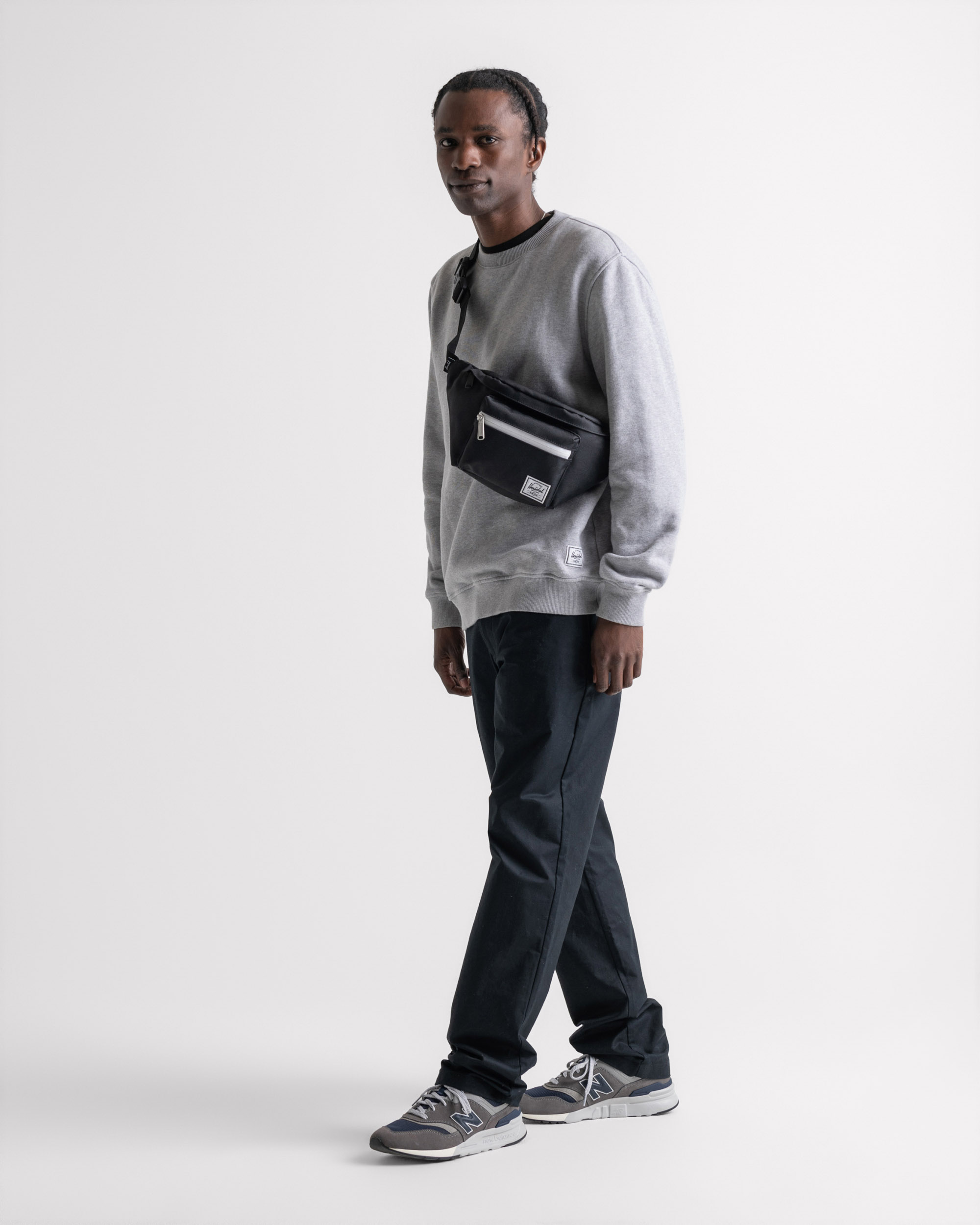Seventeen Hip Pack Bag Herschel Supply Co