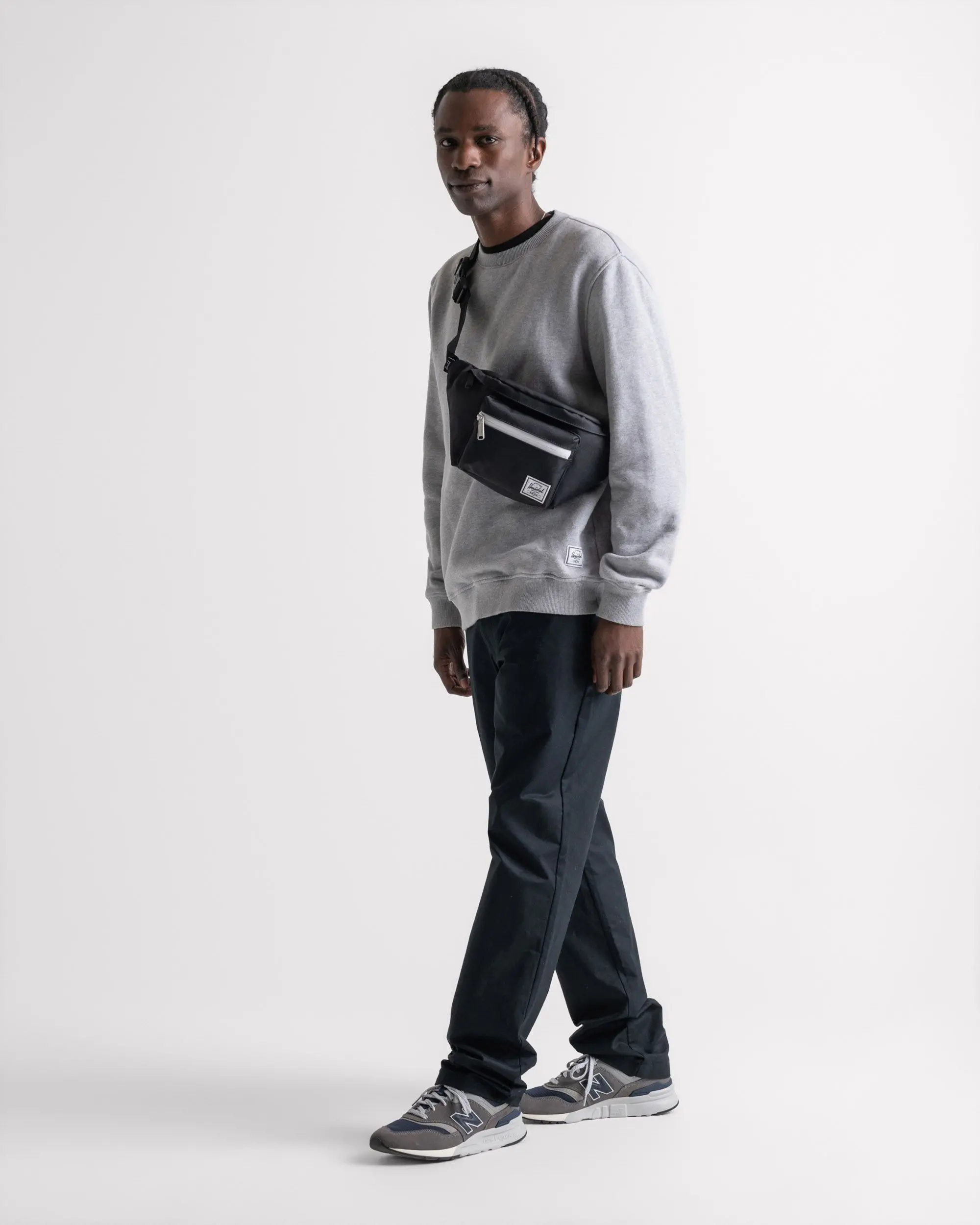 Herschel seventeen hotsell hip pack