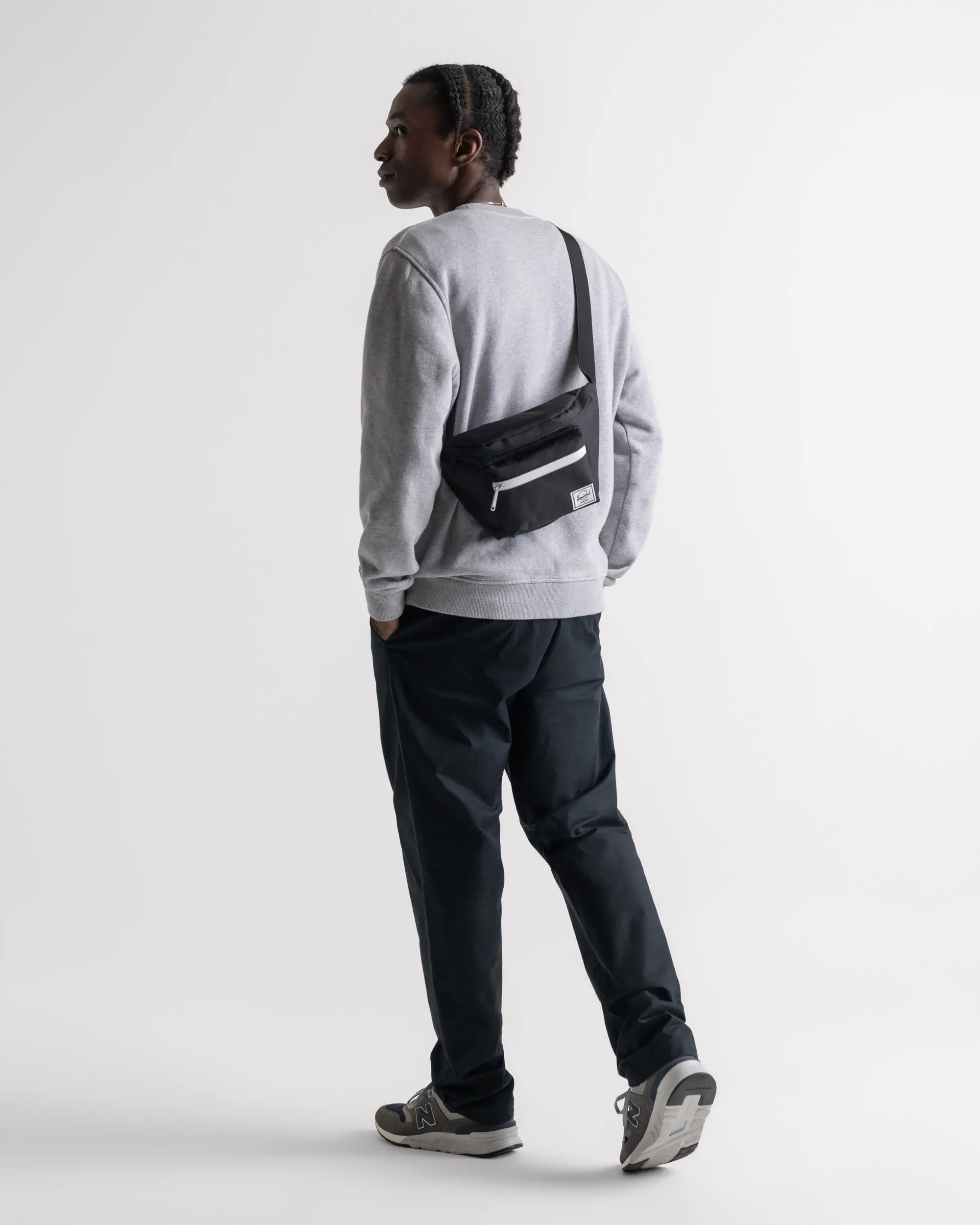 Herschel seventeen outlet bag