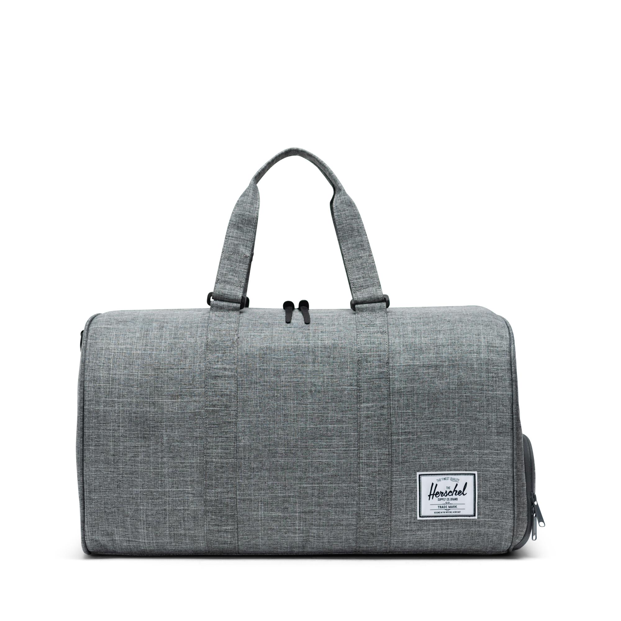 Herschel on sale overnight bag