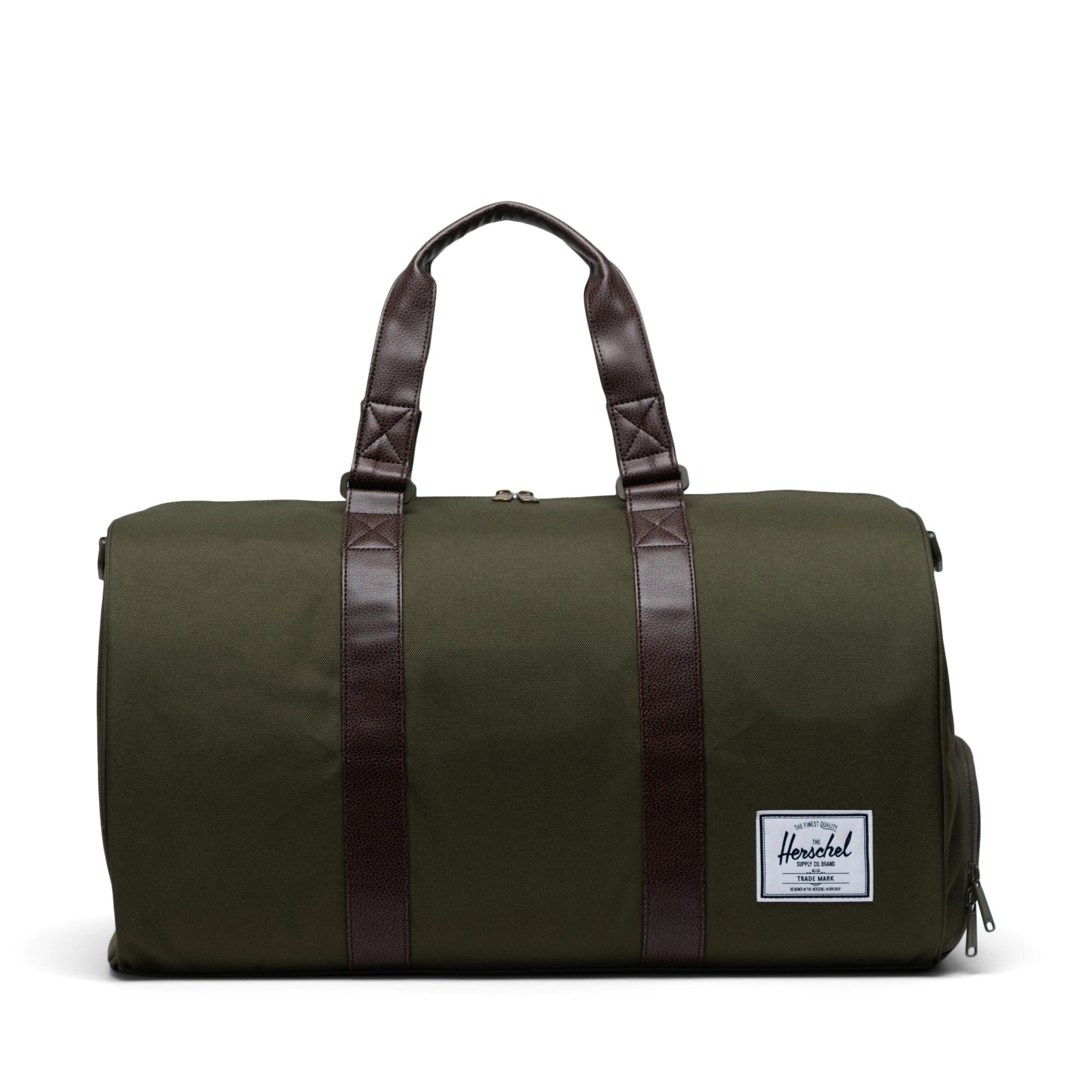 Herschel voyage top