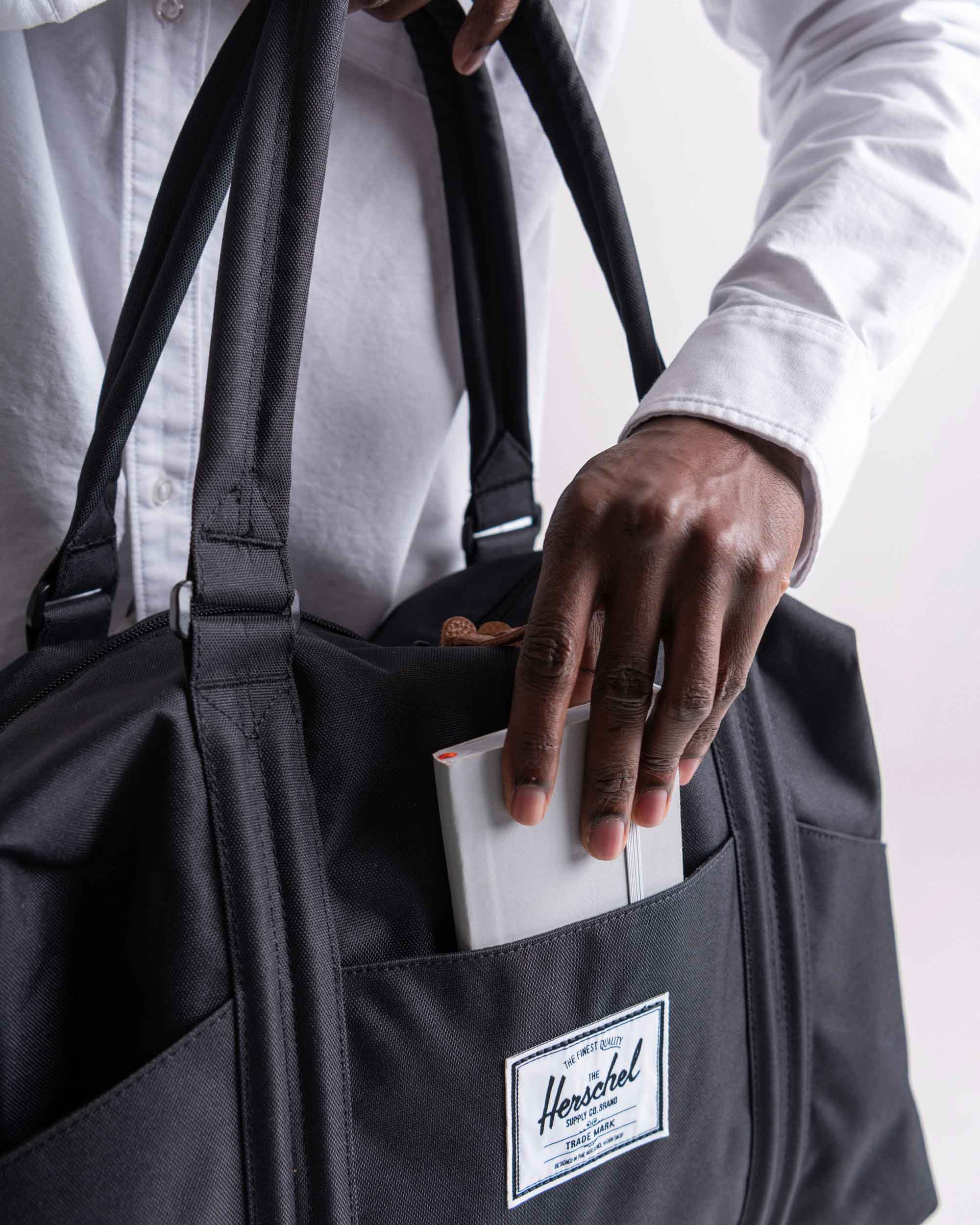 Herschel strand tote online