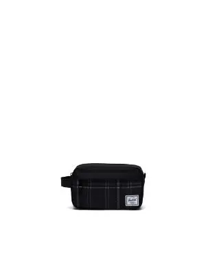 Herschel Supply Co | Anchor 13 Inch | Black/Grayscale Plaid