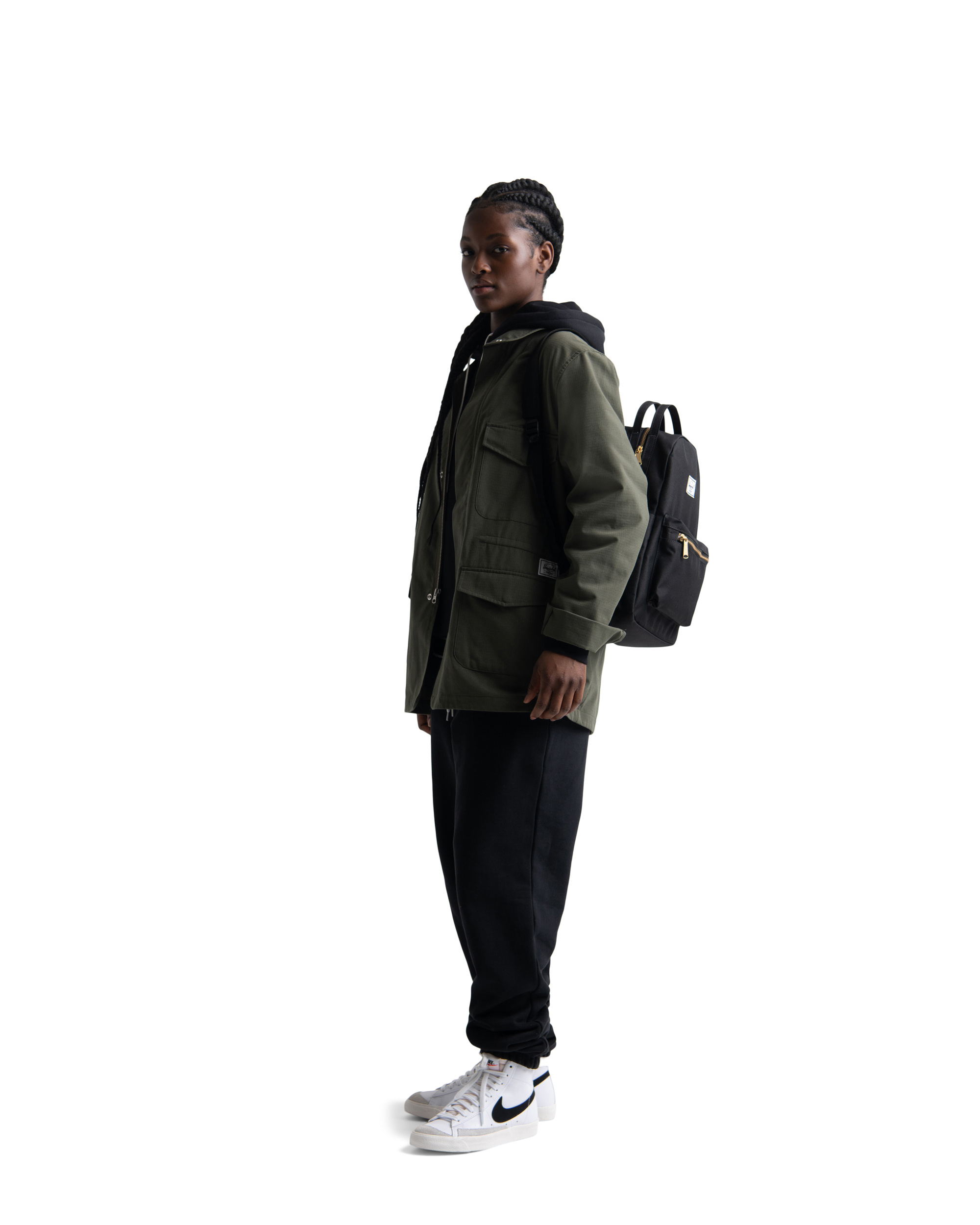Herschel Nova Backpack Small 14L Herschel Supply Co