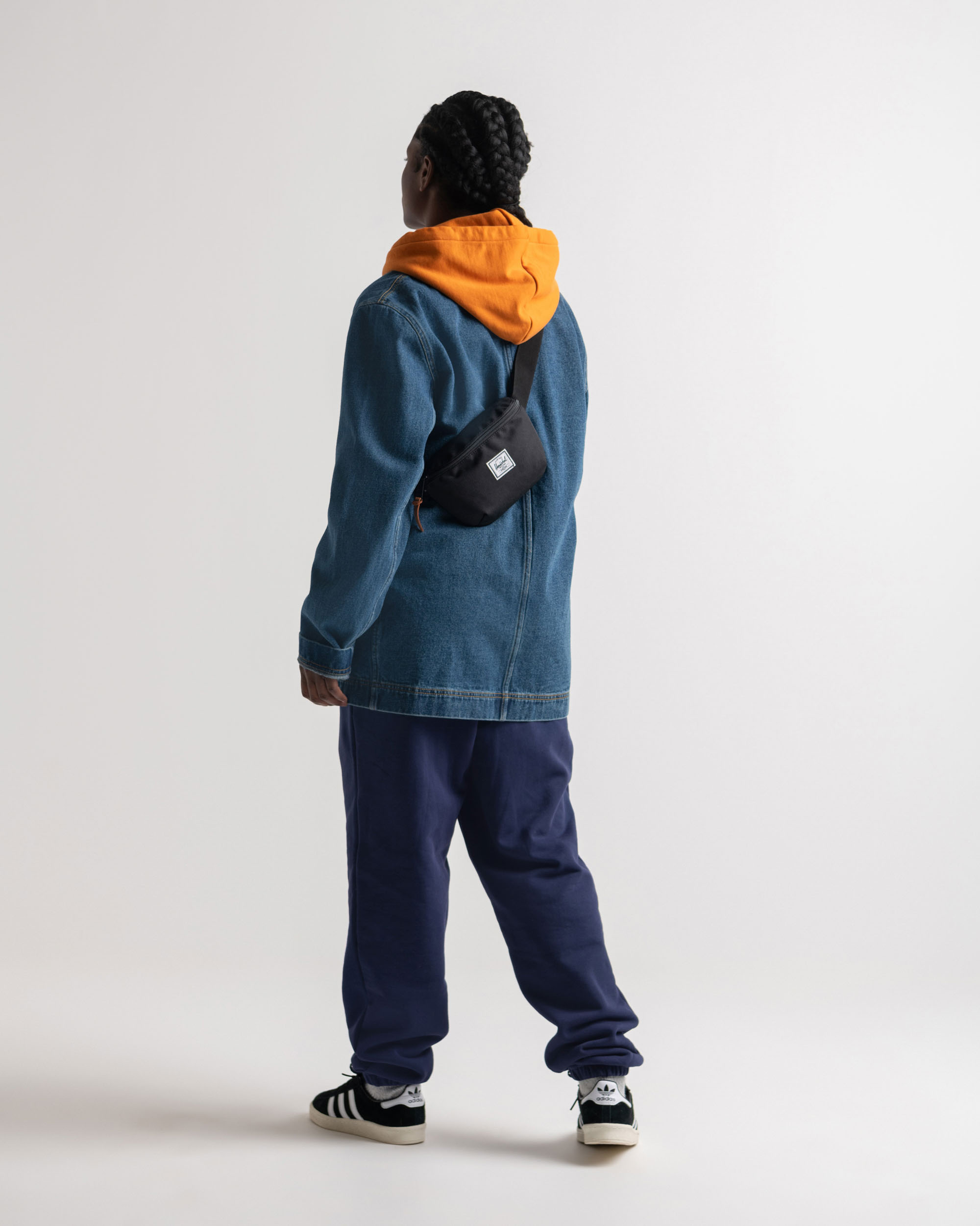 Herschel fourteen fanny pack shop