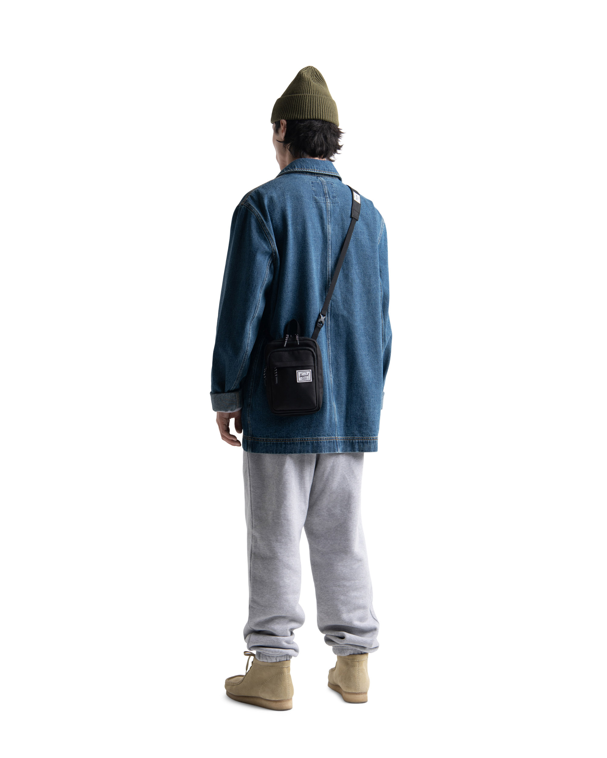 Form crossbody small outlet