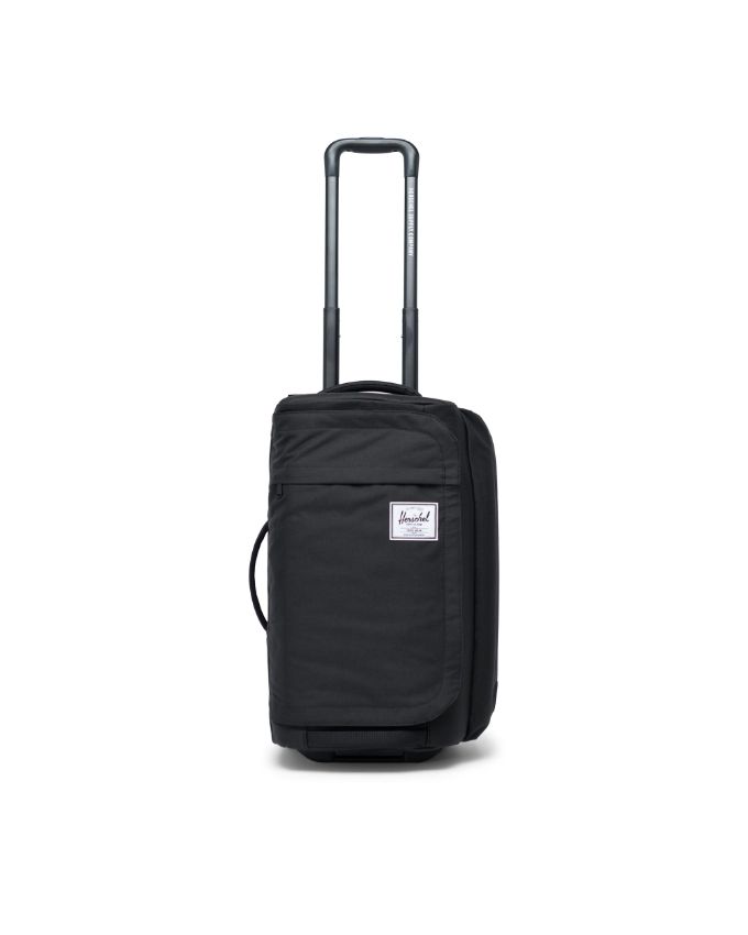 outfitter wheelie luggage 70l