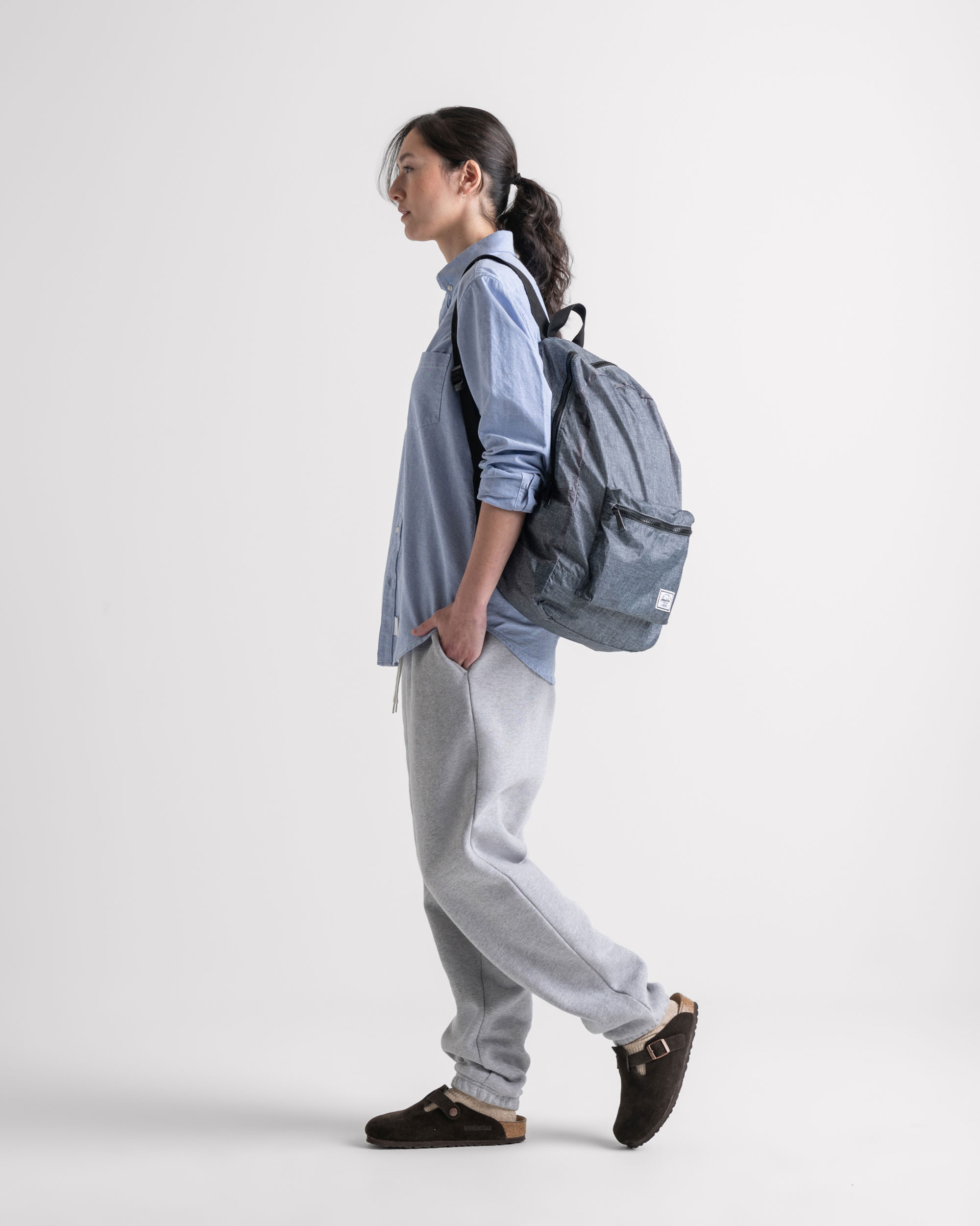 Foldable daypack outlet