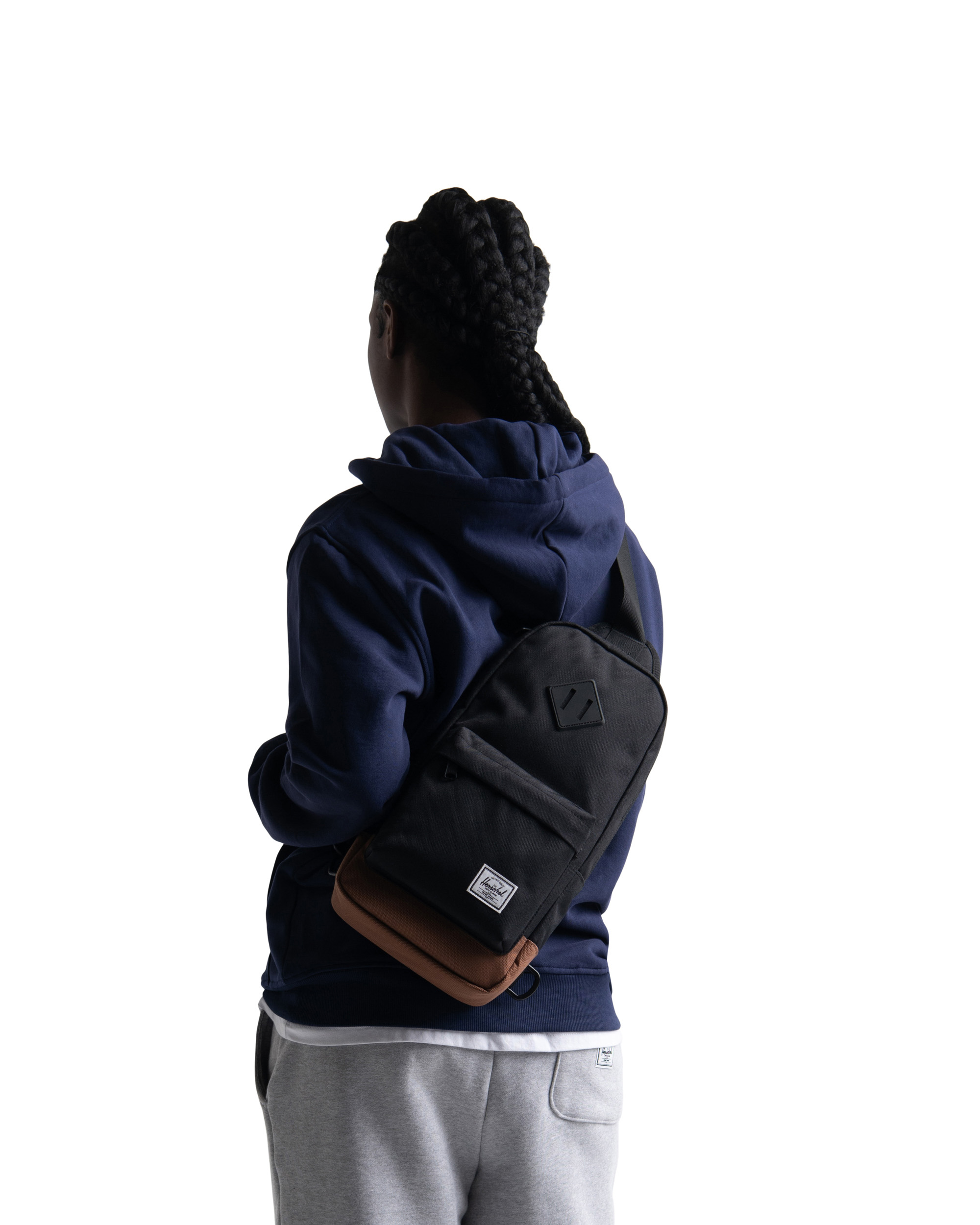 Sac a dos herschel heritage sales