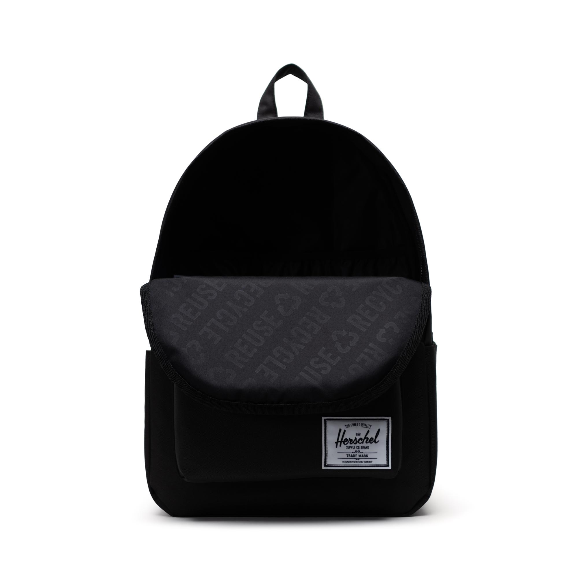 Herschel classic hotsell backpack xl surplus