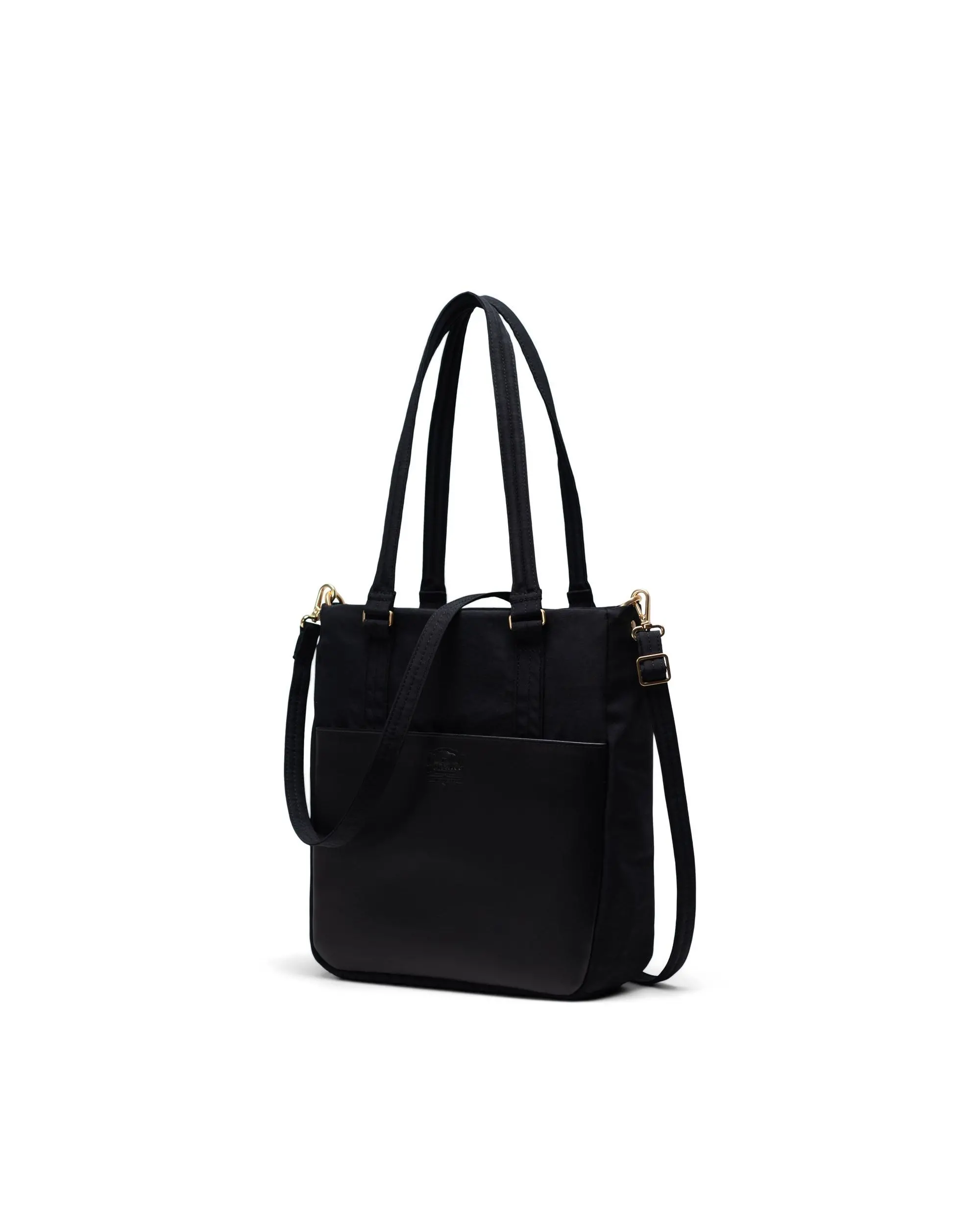 Herschel deals black tote