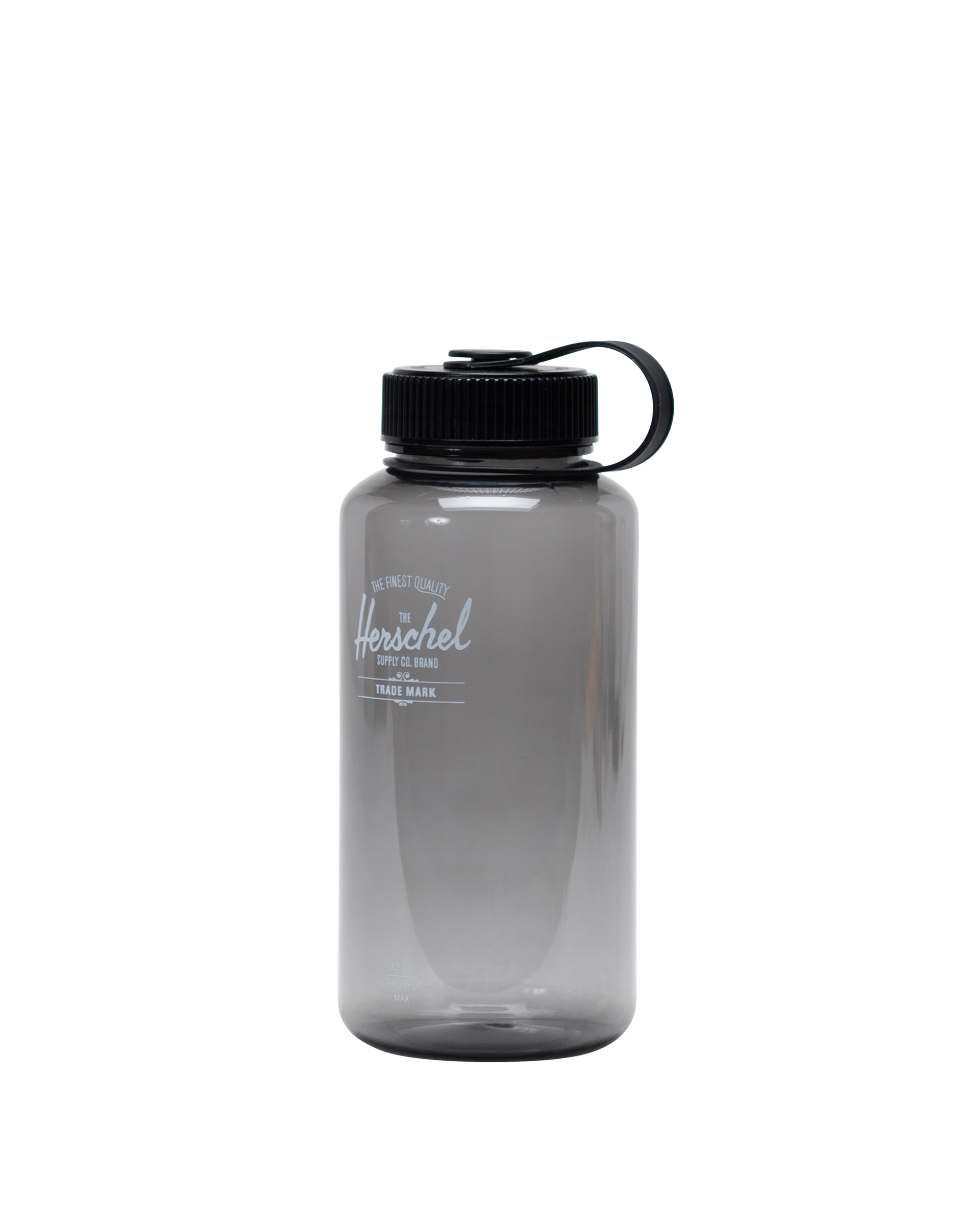 Classic Water Bottle BPA-free Plastic