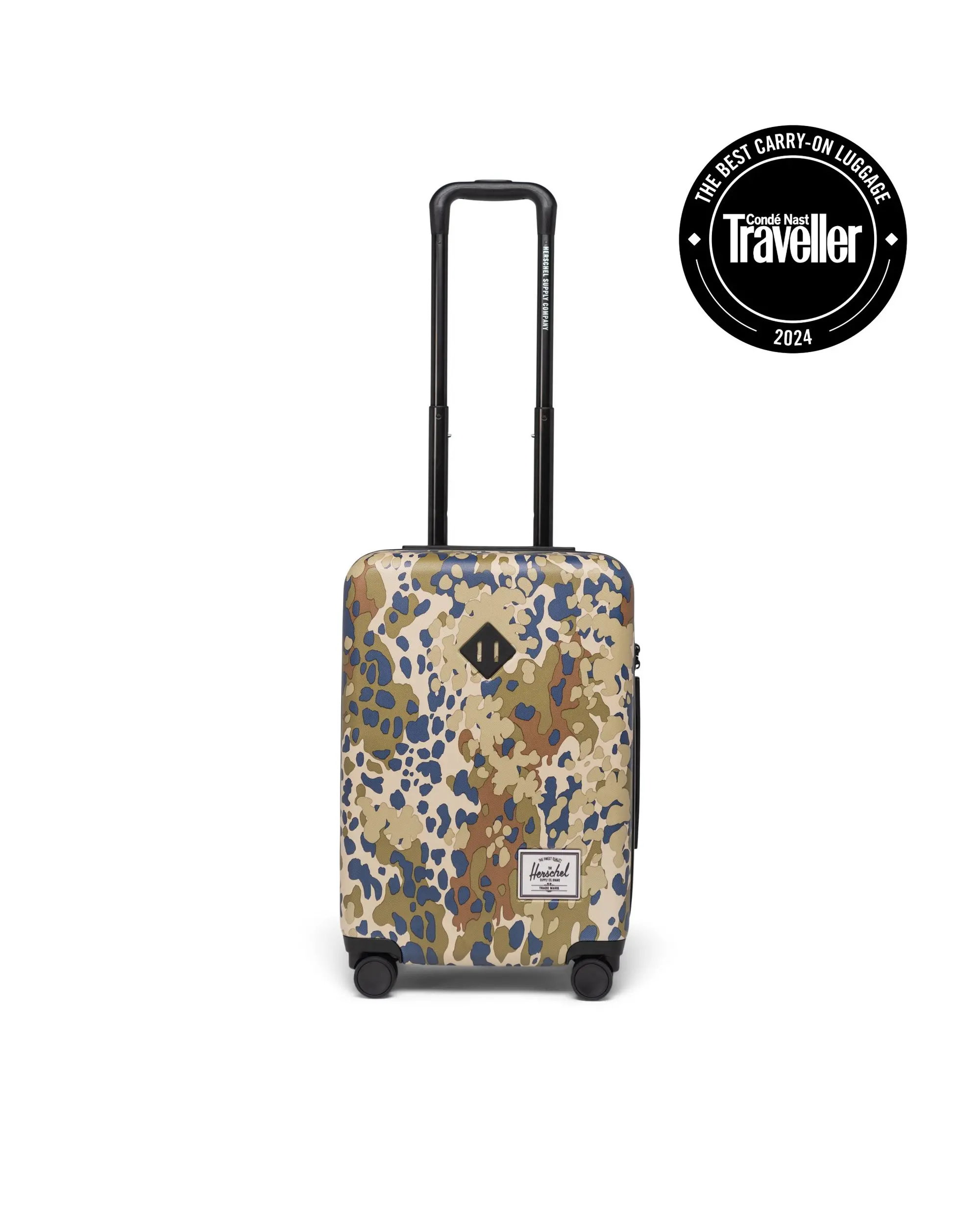 Herschel camo diaper bag hot sale