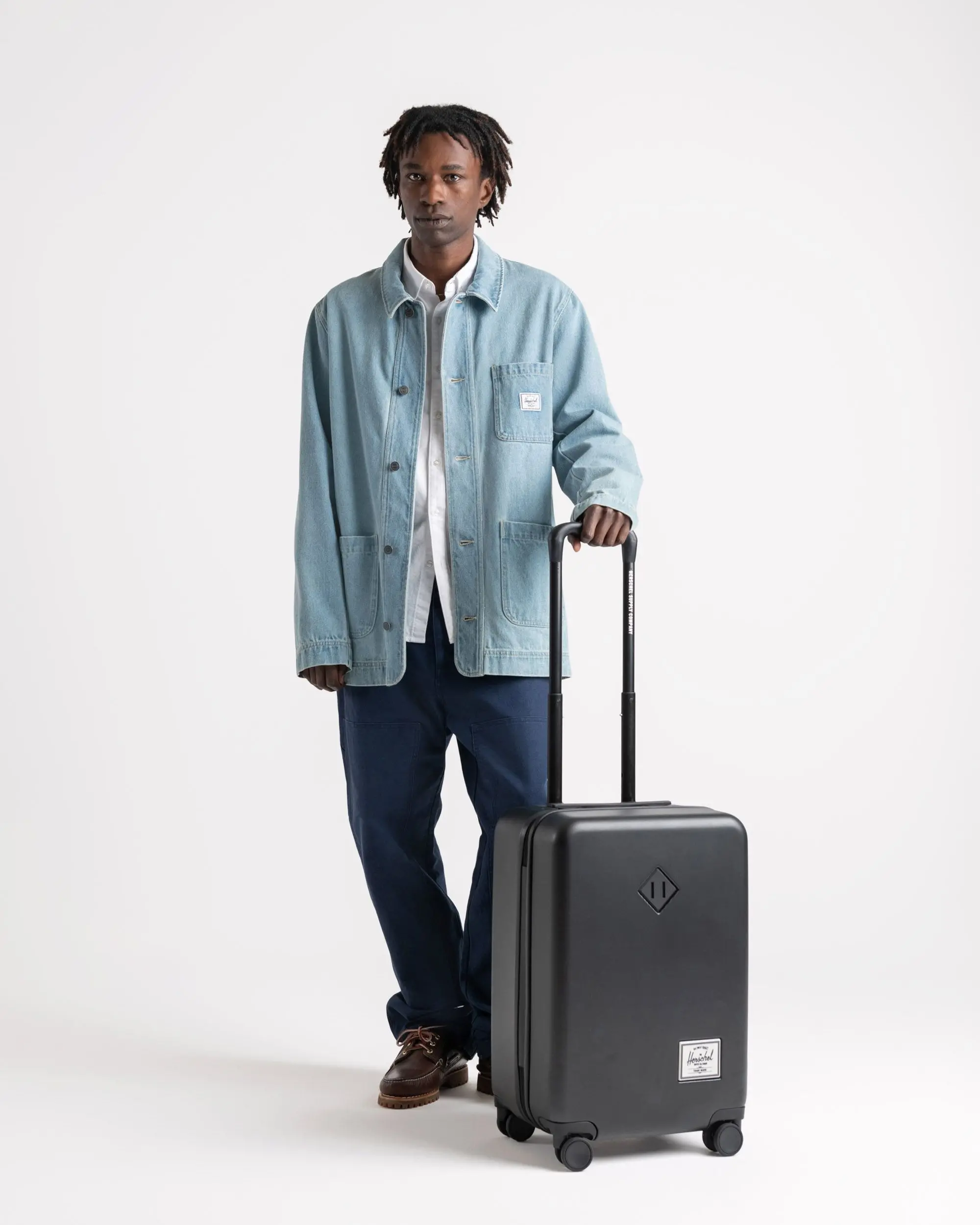 Large carry on sales