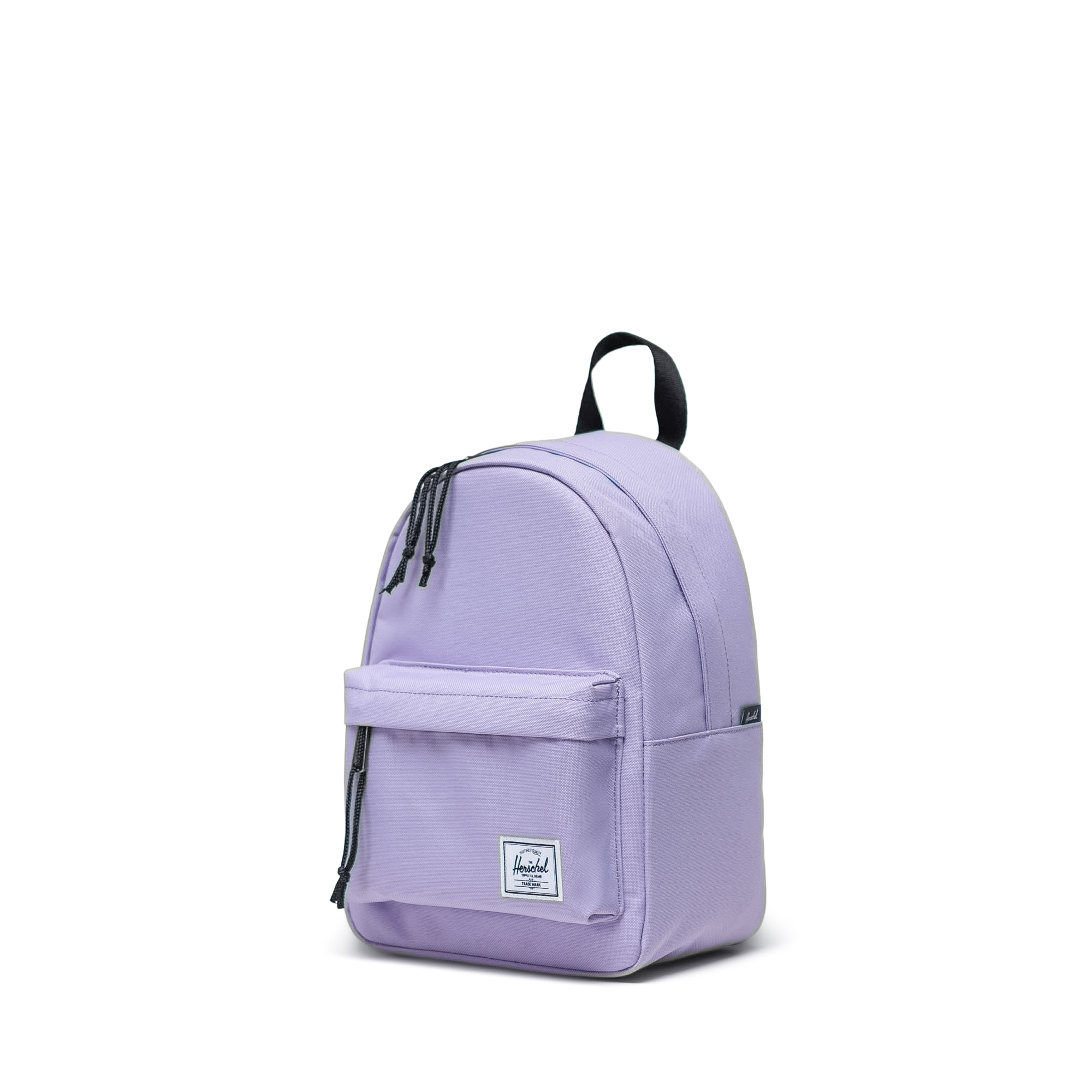 Herschel backpack lavender best sale