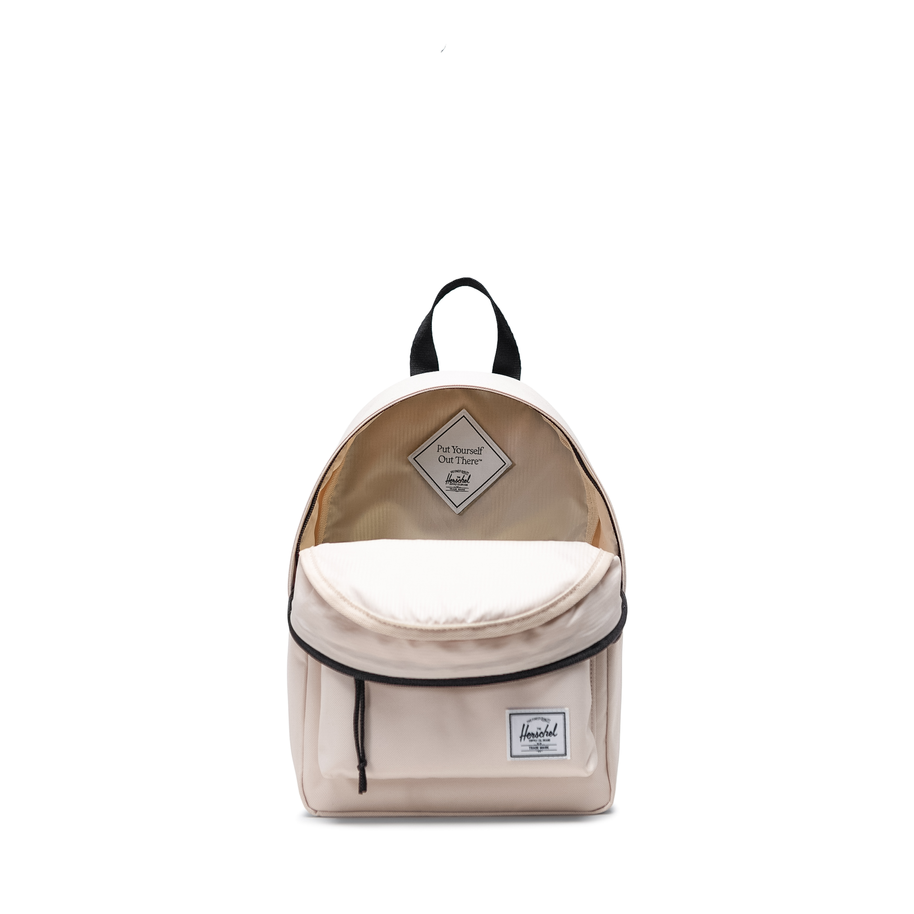 Herschel supply co deals mini backpack