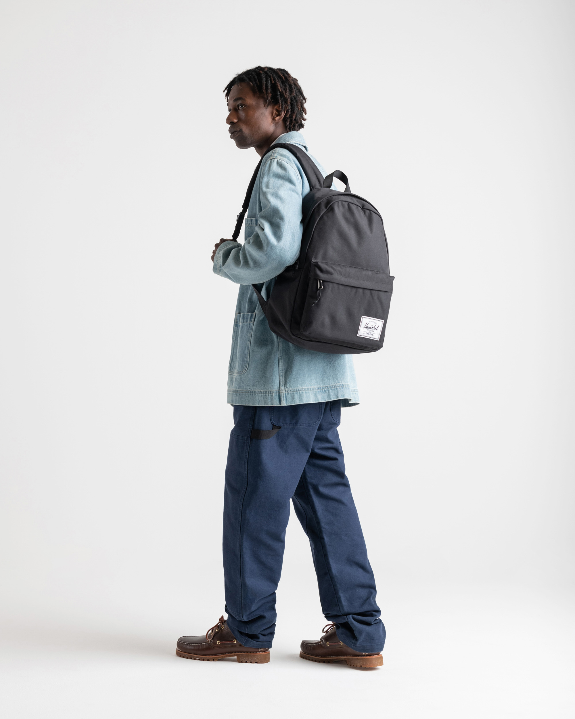 Herschel shop 30 liter