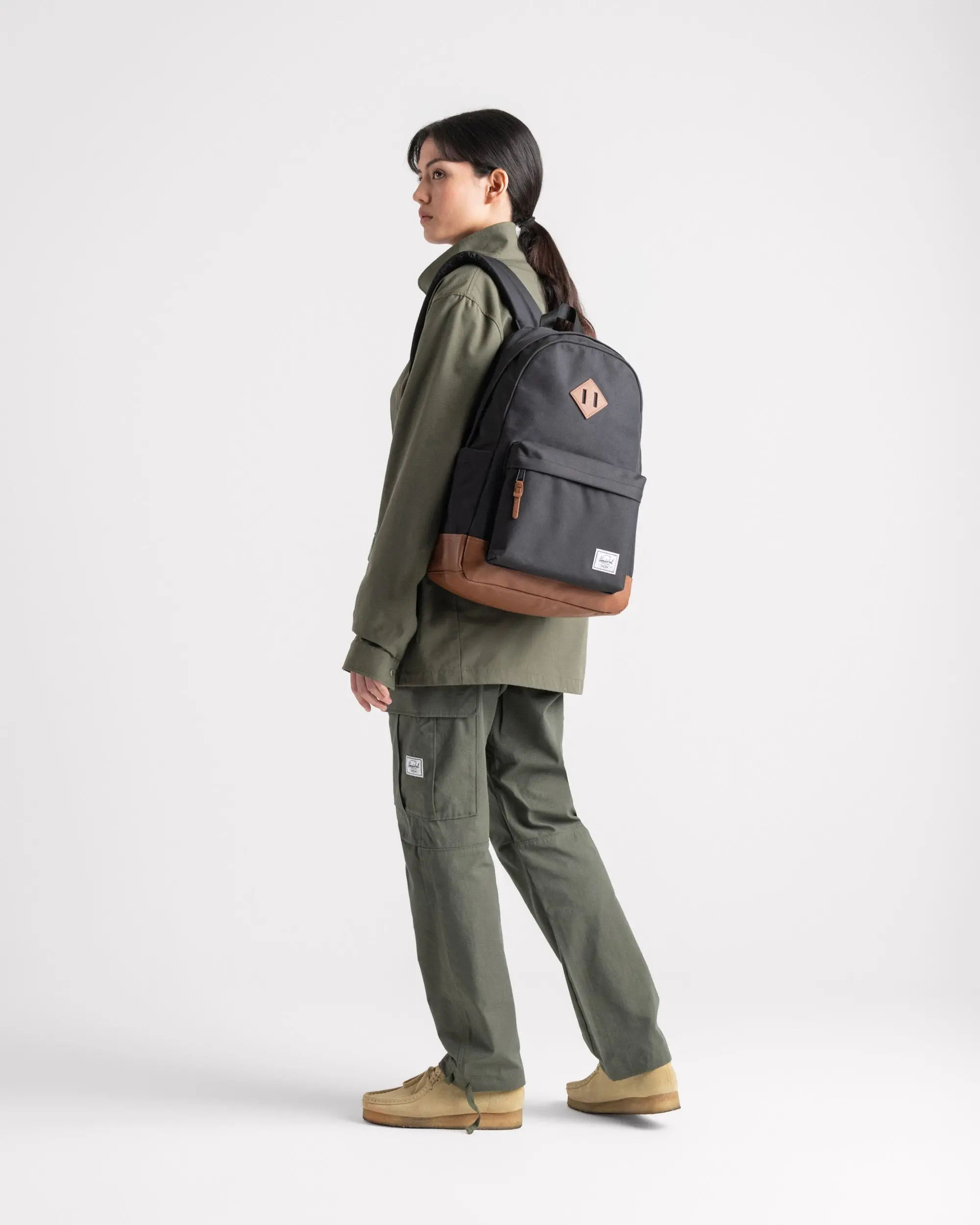 Sac à dos herschel heritage store