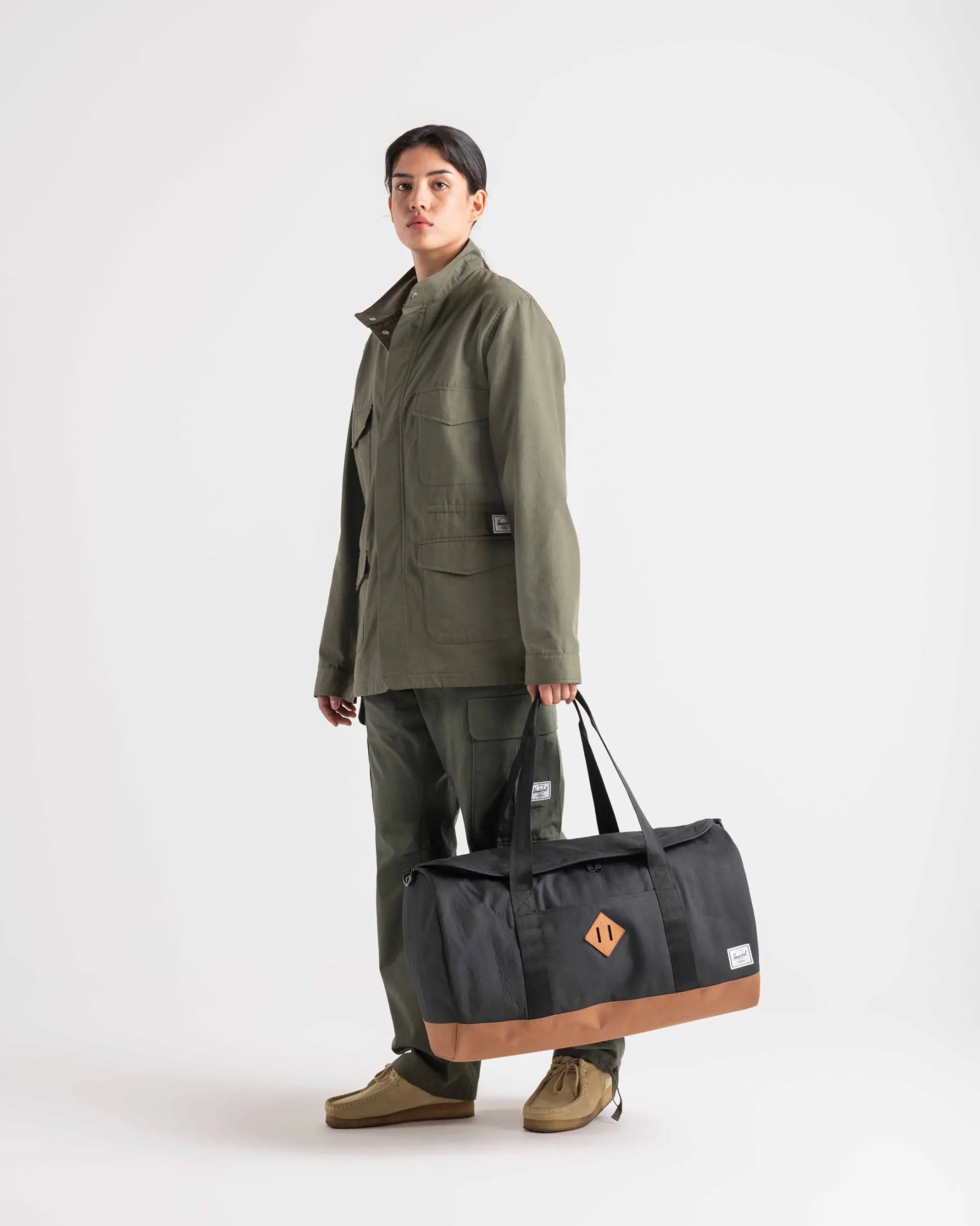 Herschel supply sales co weekender bag