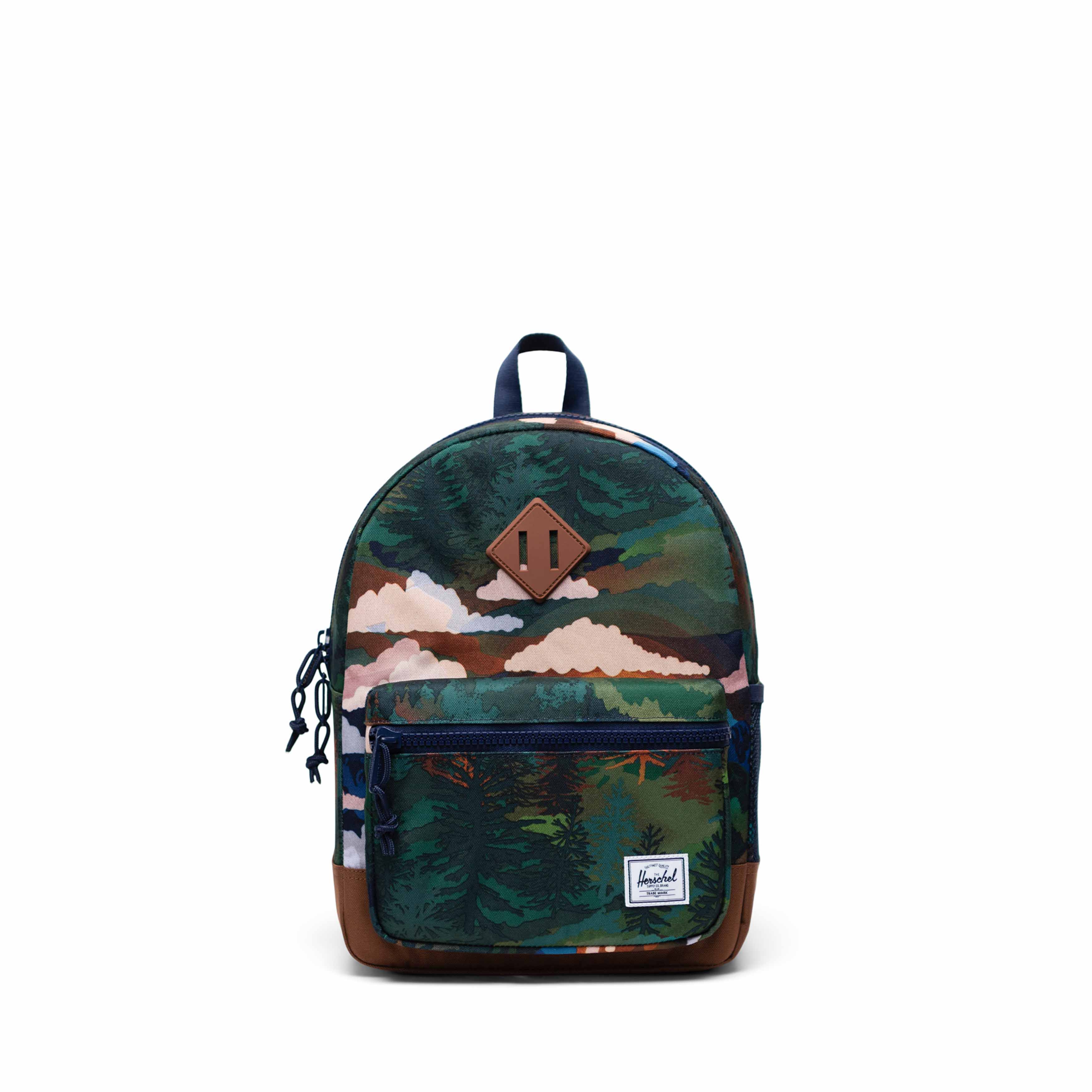 Herschel sac clearance a dos enfant