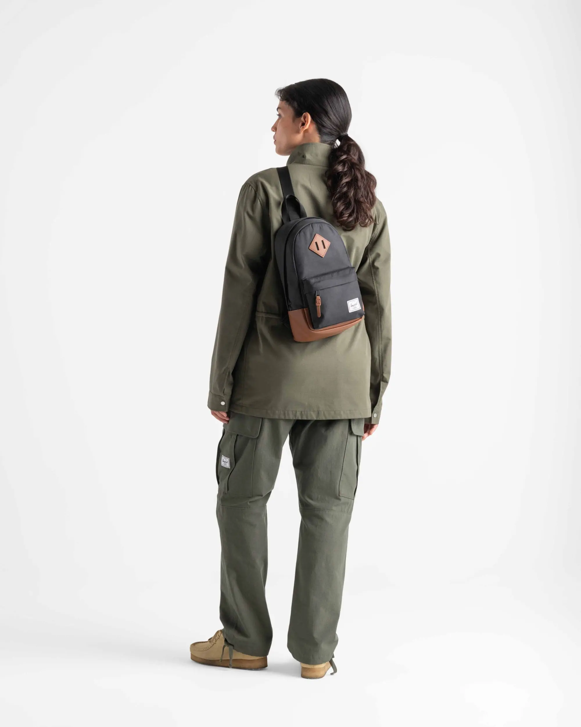 Heritage Shoulder Bag Herschel Supply Co