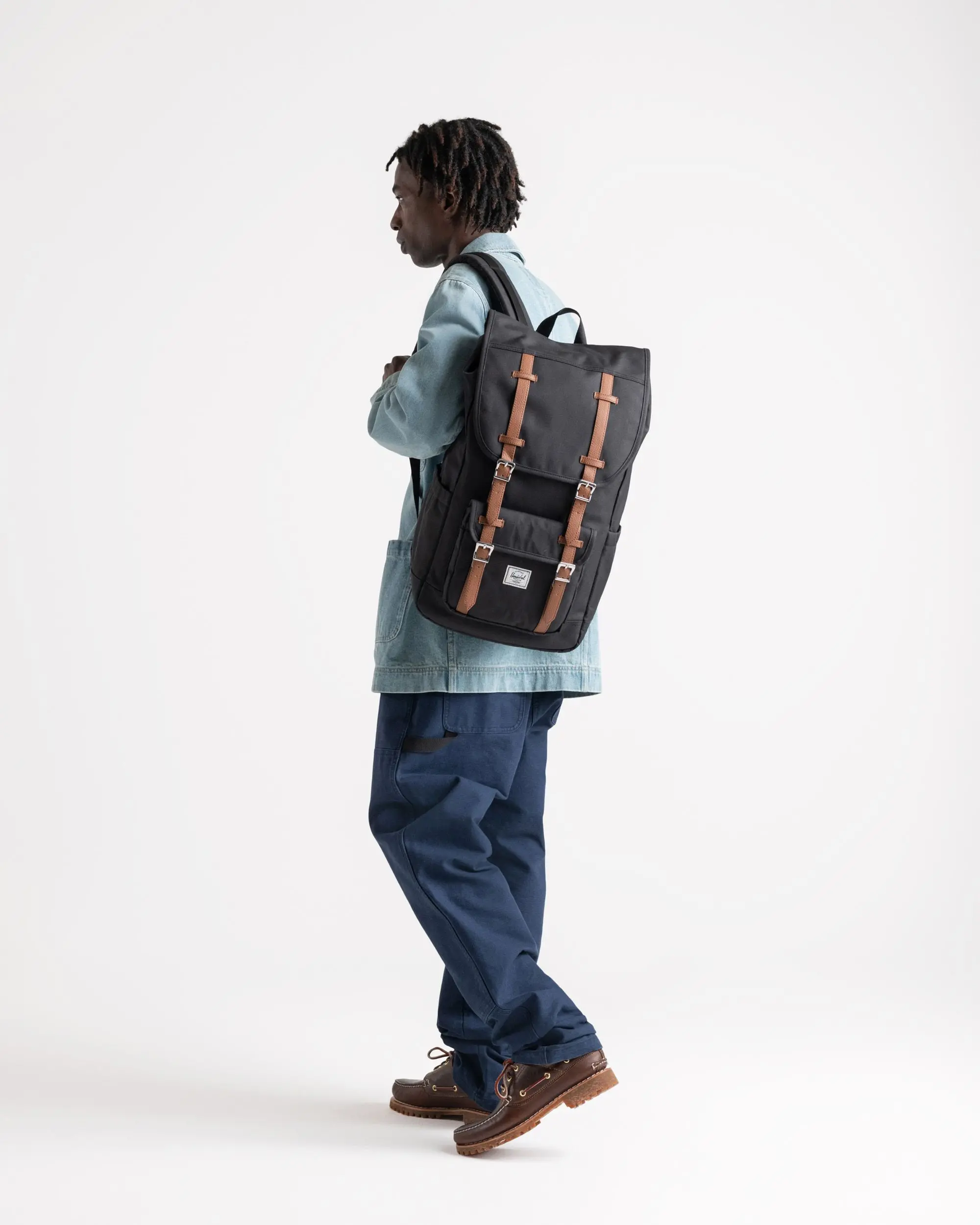 Sac à dos style herschel outlet