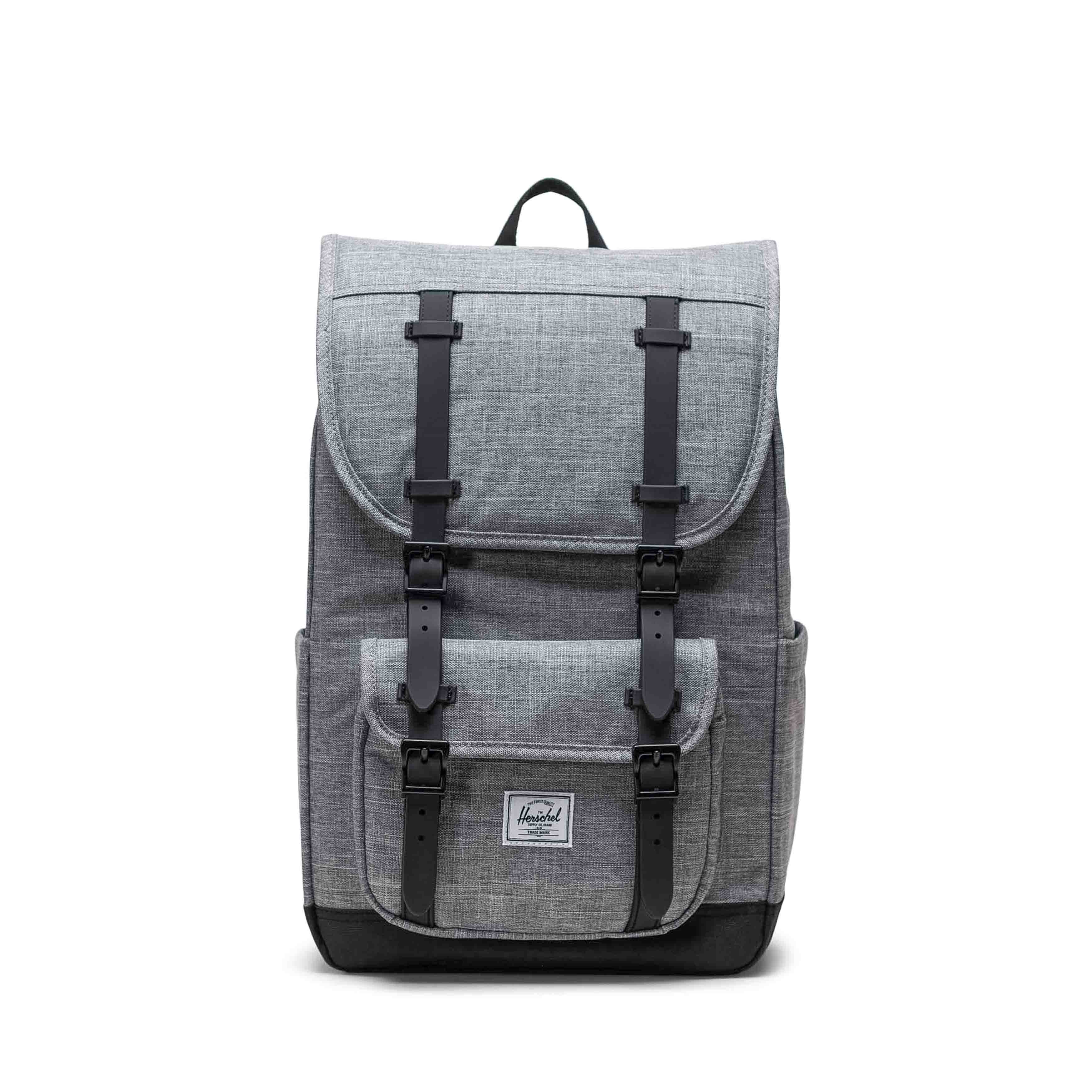 Herschel little 2024 america noir