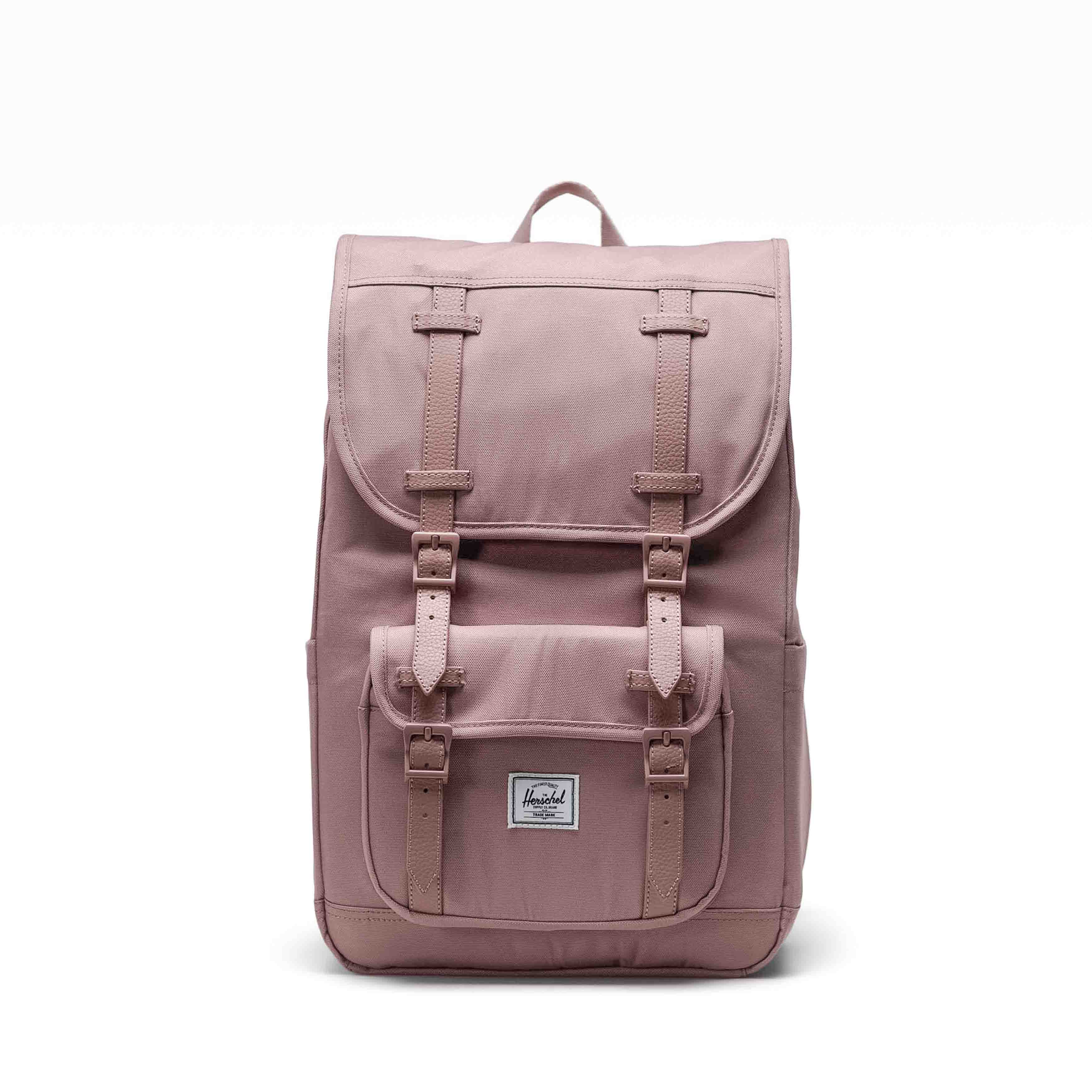 Herschel little clearance america bag