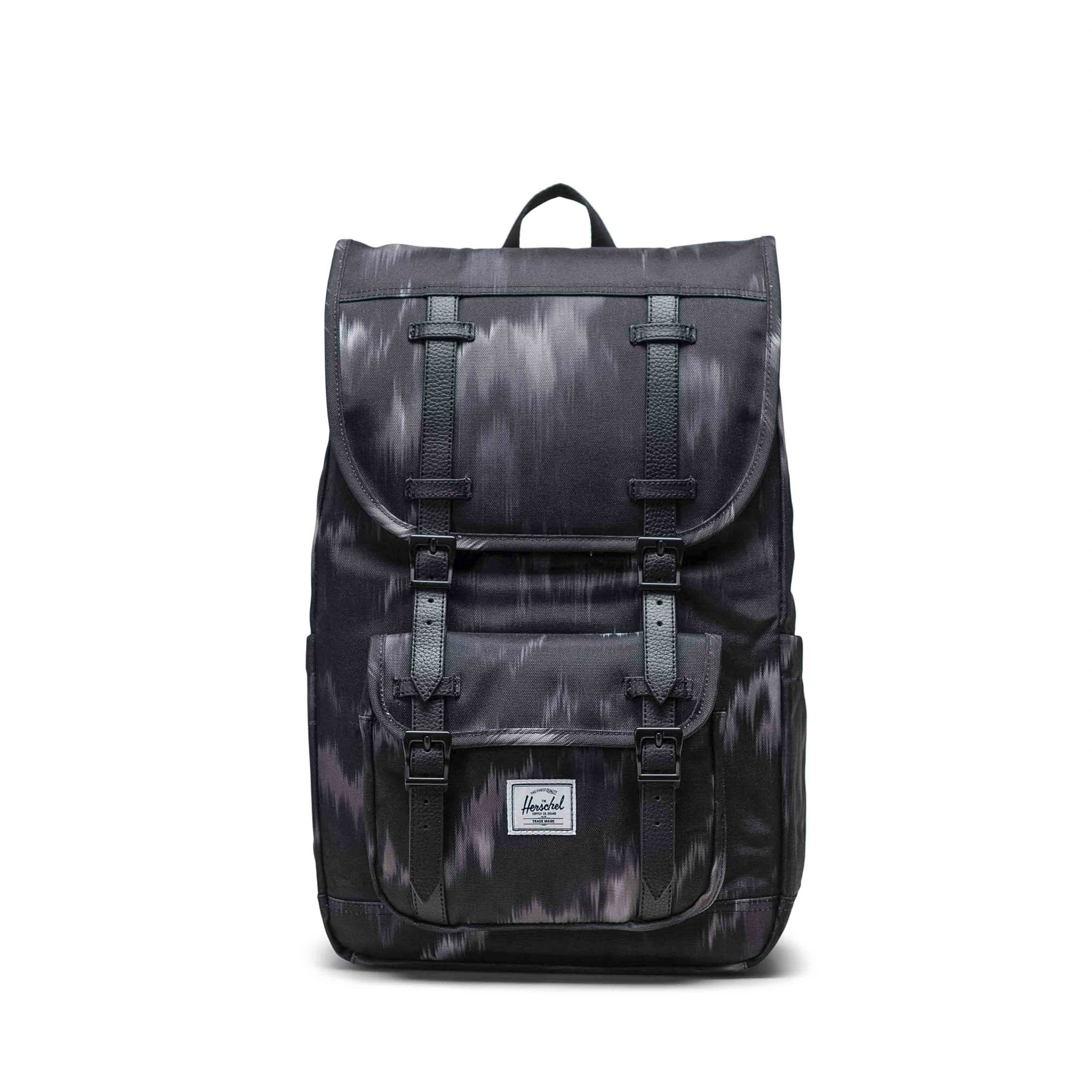 Herschel little america studio sale