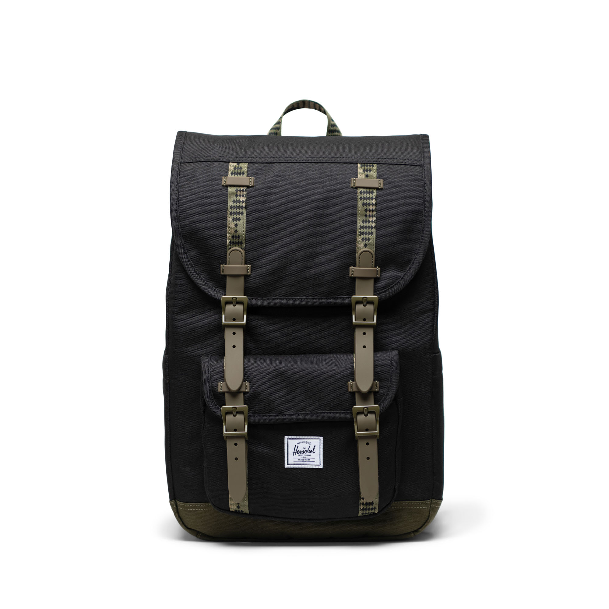 Herschel little cheap america noir