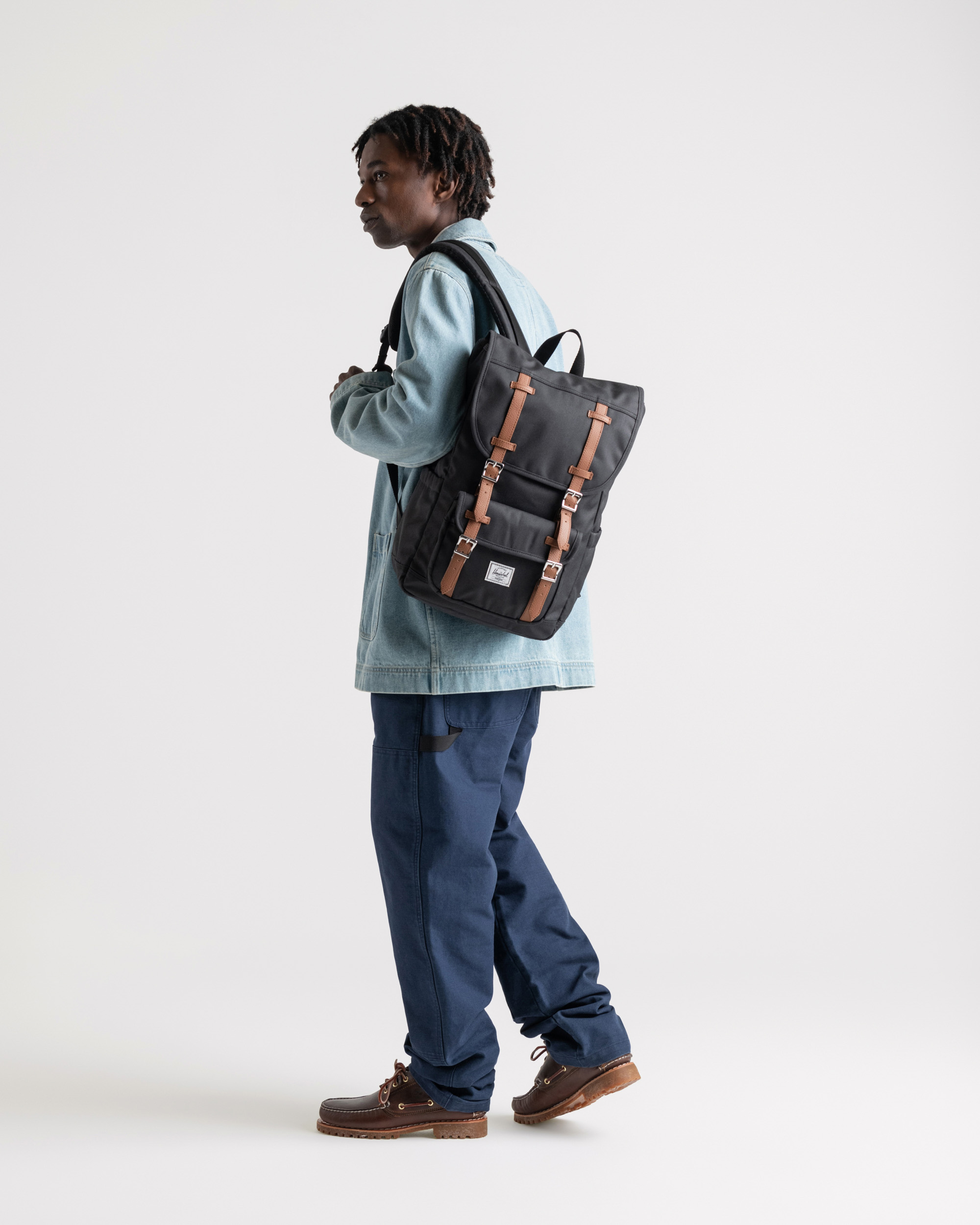 Sac de taille herschel top