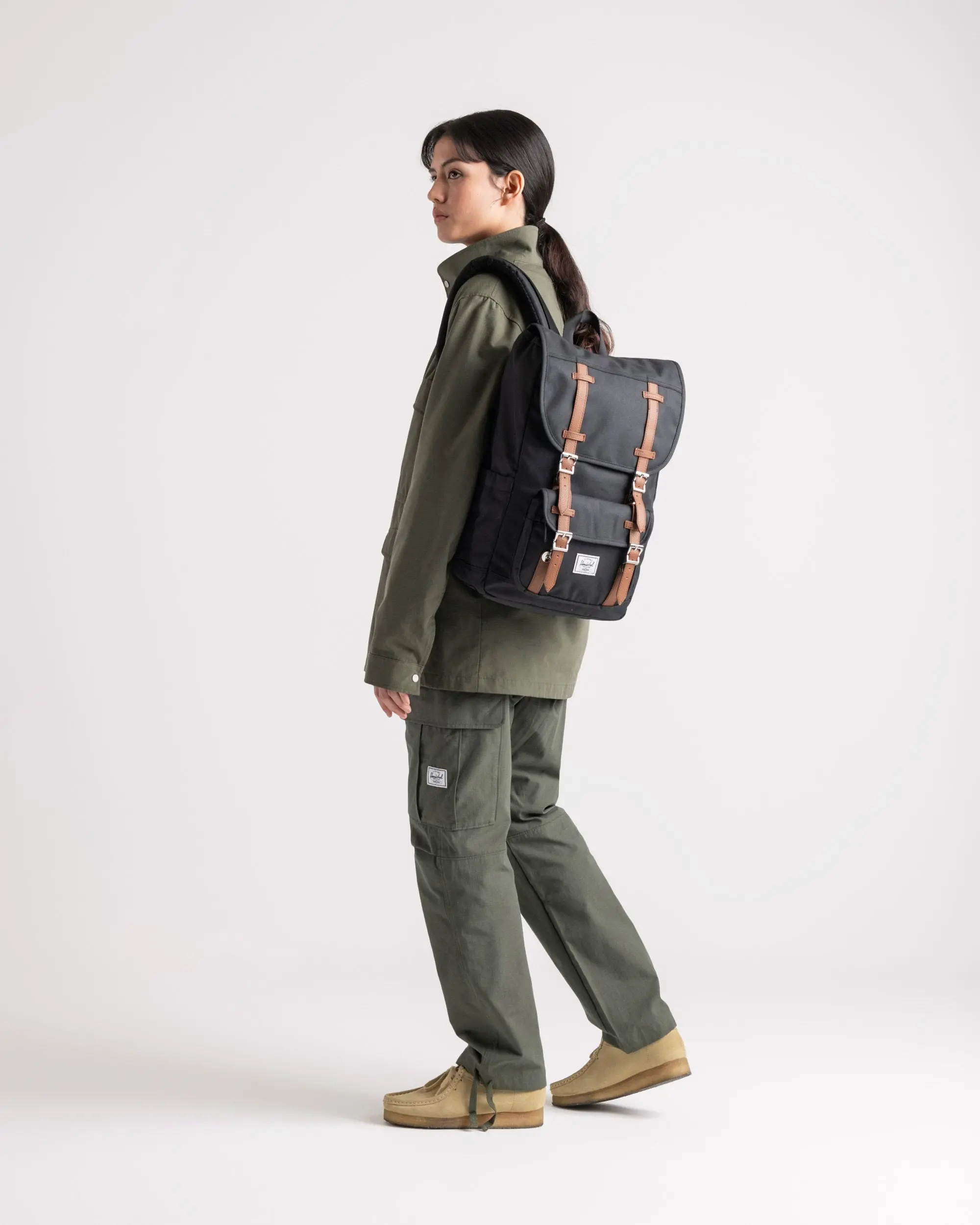 Sac a dos herschel mid volume store