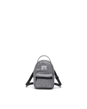 Herschel cross clearance body bag