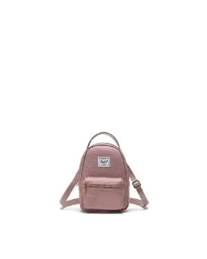 Herschel nova 2024 mini crossbody