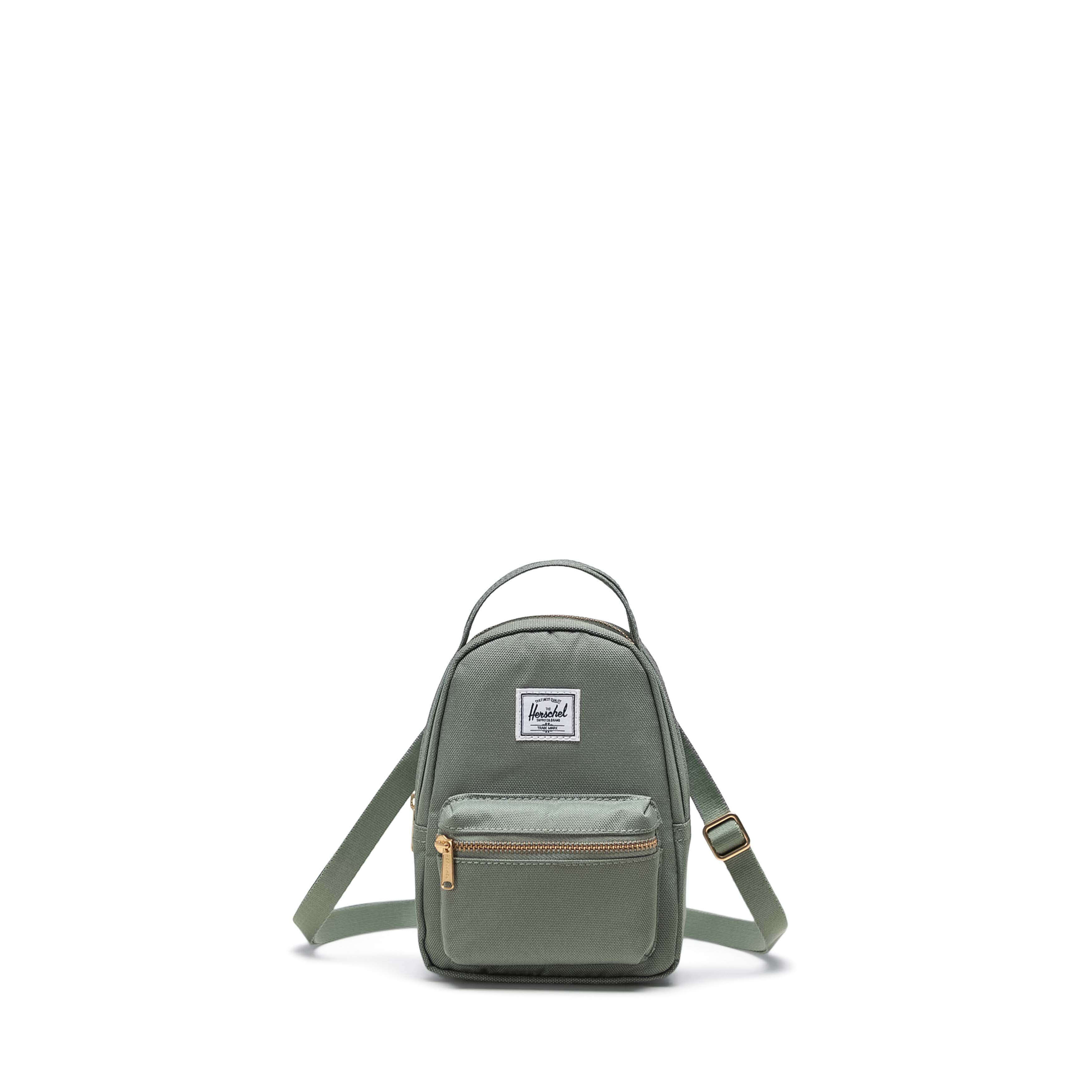 Herschel best sale crossbody nova