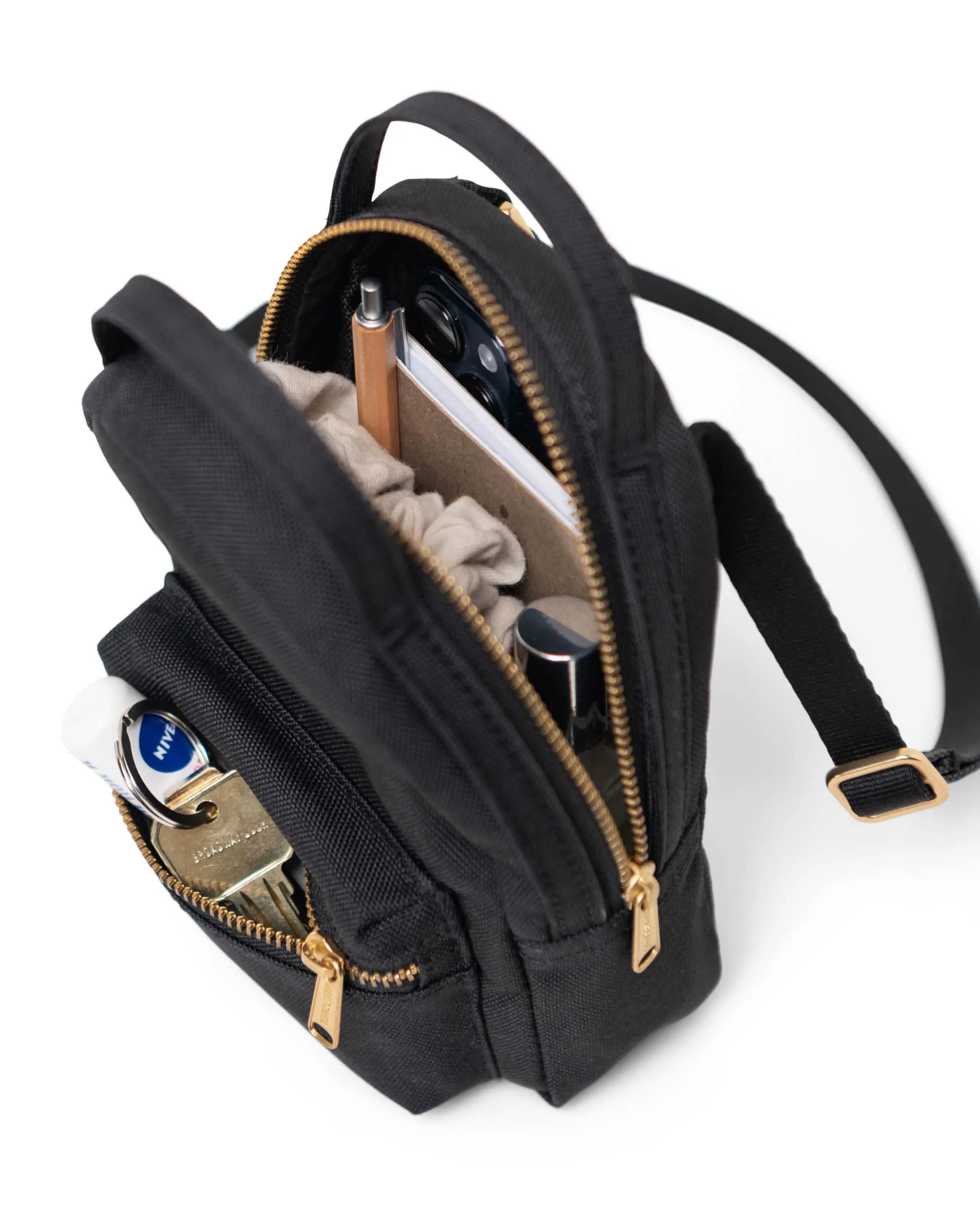 Herschel cross body bag online