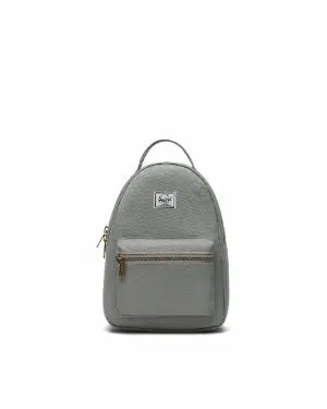 Herschel mini sale backpack black