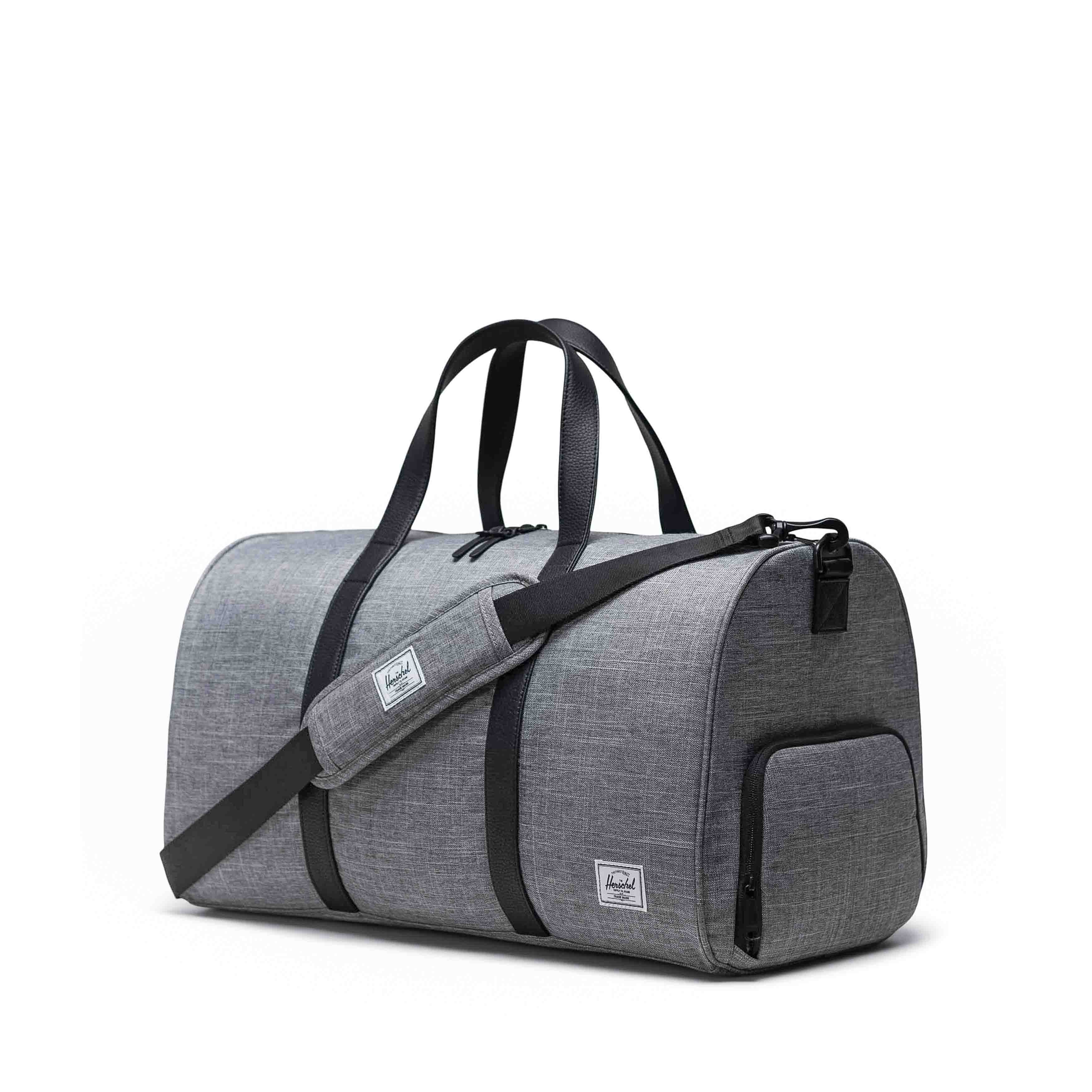 Herschel duffle clearance bag carry on