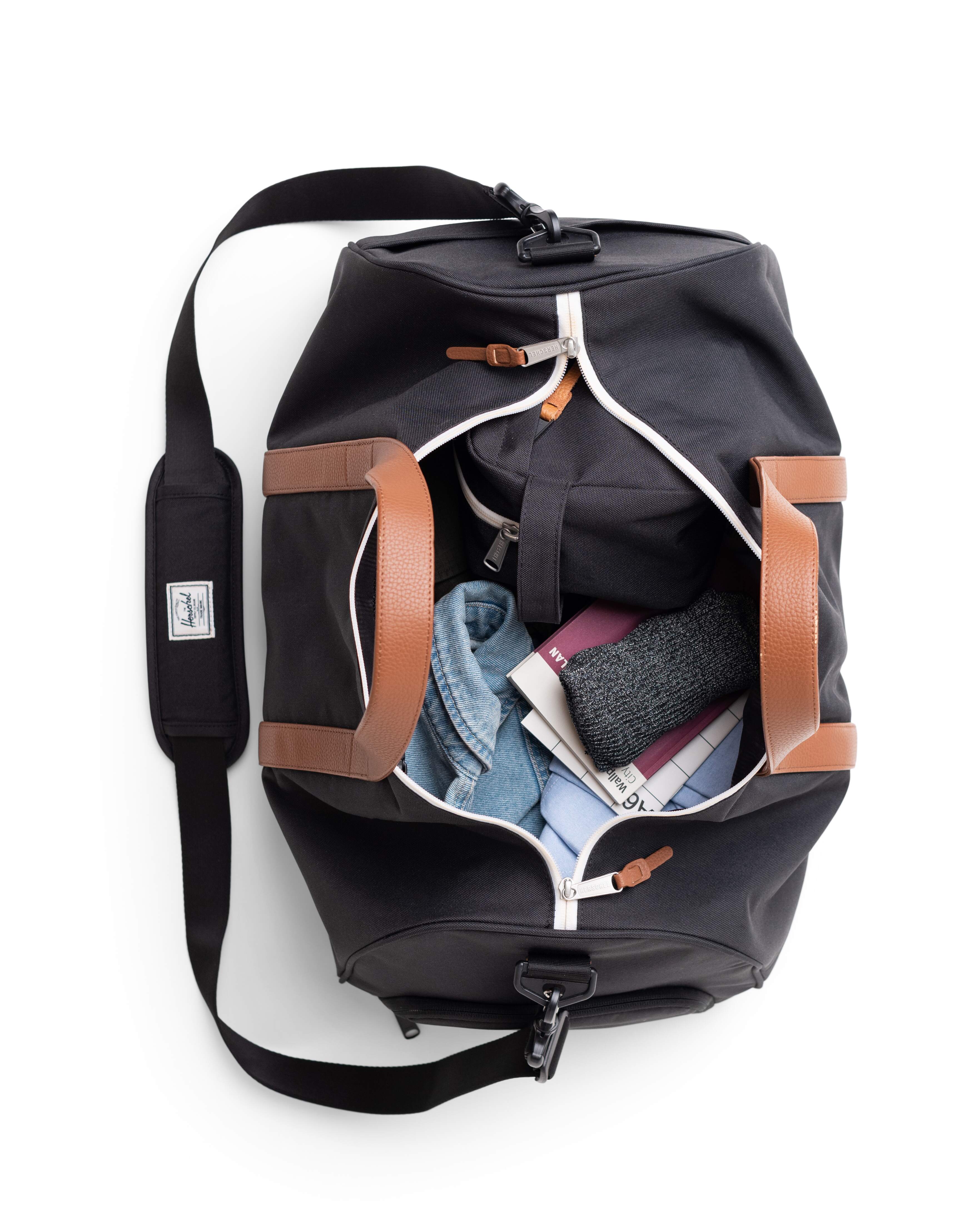 Novel Duffle 42.5L Bag Herschel Supply Co