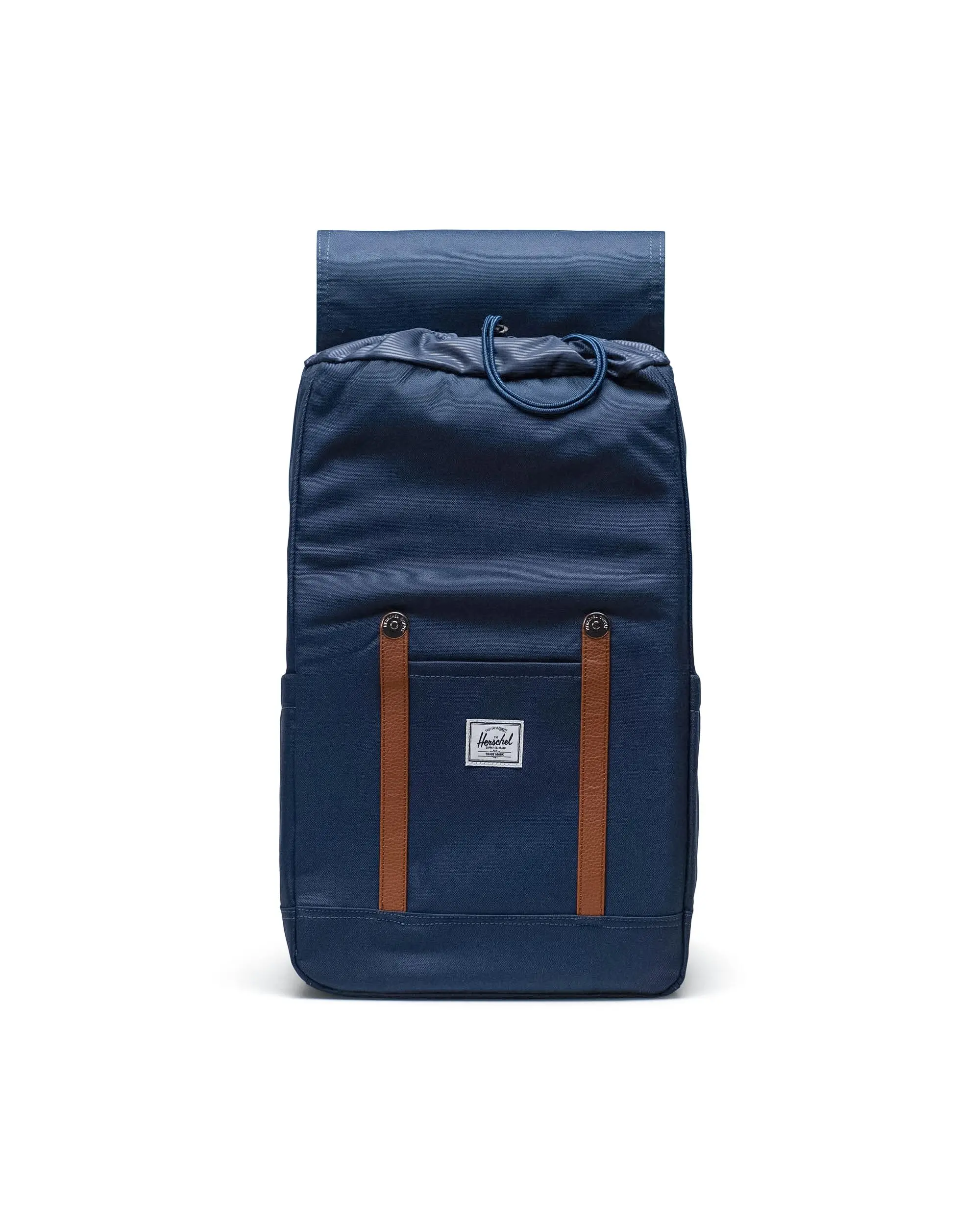 Sac fashion herschel bleu marine