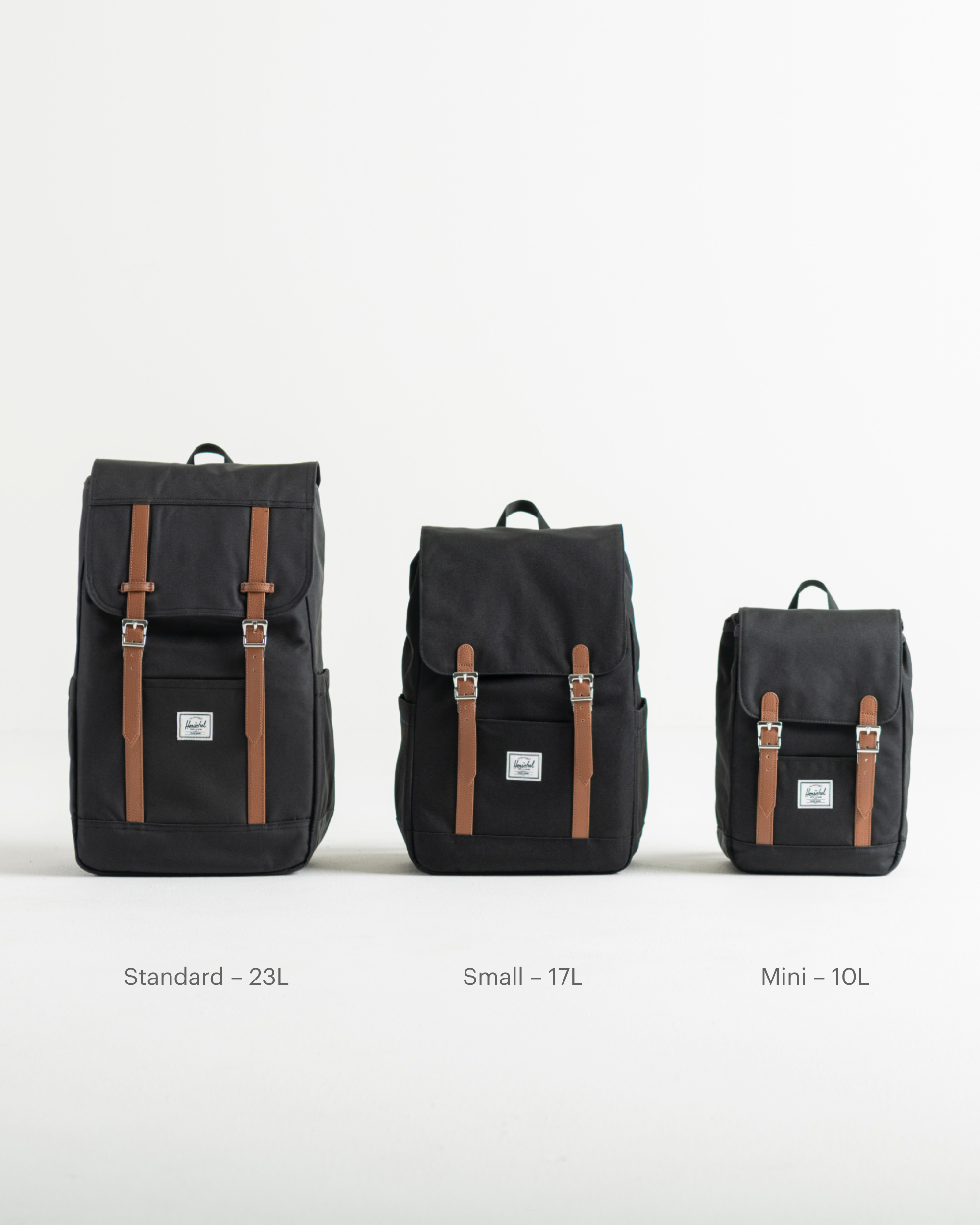 Sac à dos herschel retreat store