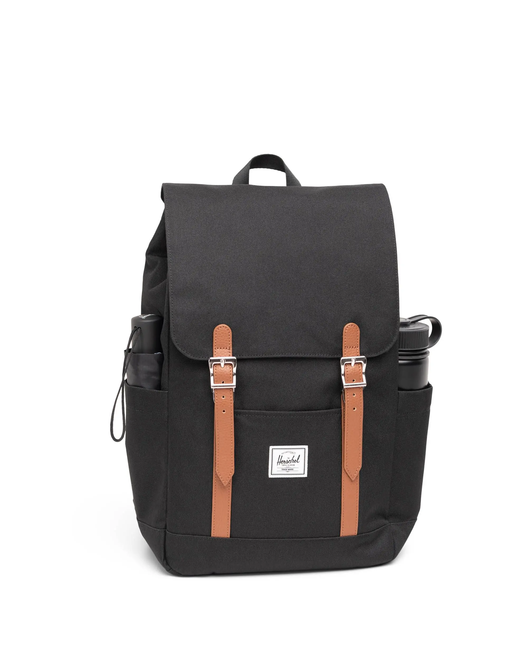Sac a dos herschel retreat noir on sale