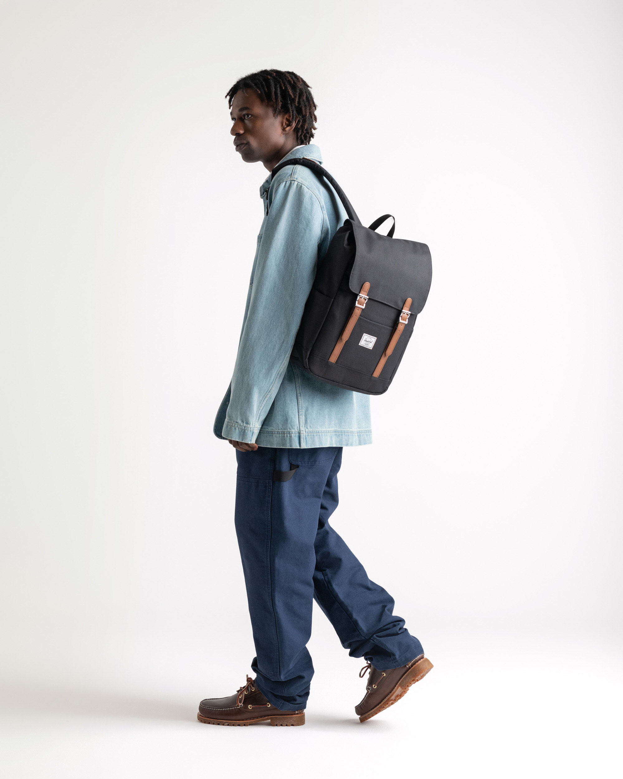 Petit sac a dos Retreat 14 5 L Herschel Supply Co
