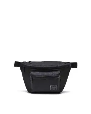 Herschel Supply Co | Pop Quiz Lunch Box | Black Tonal