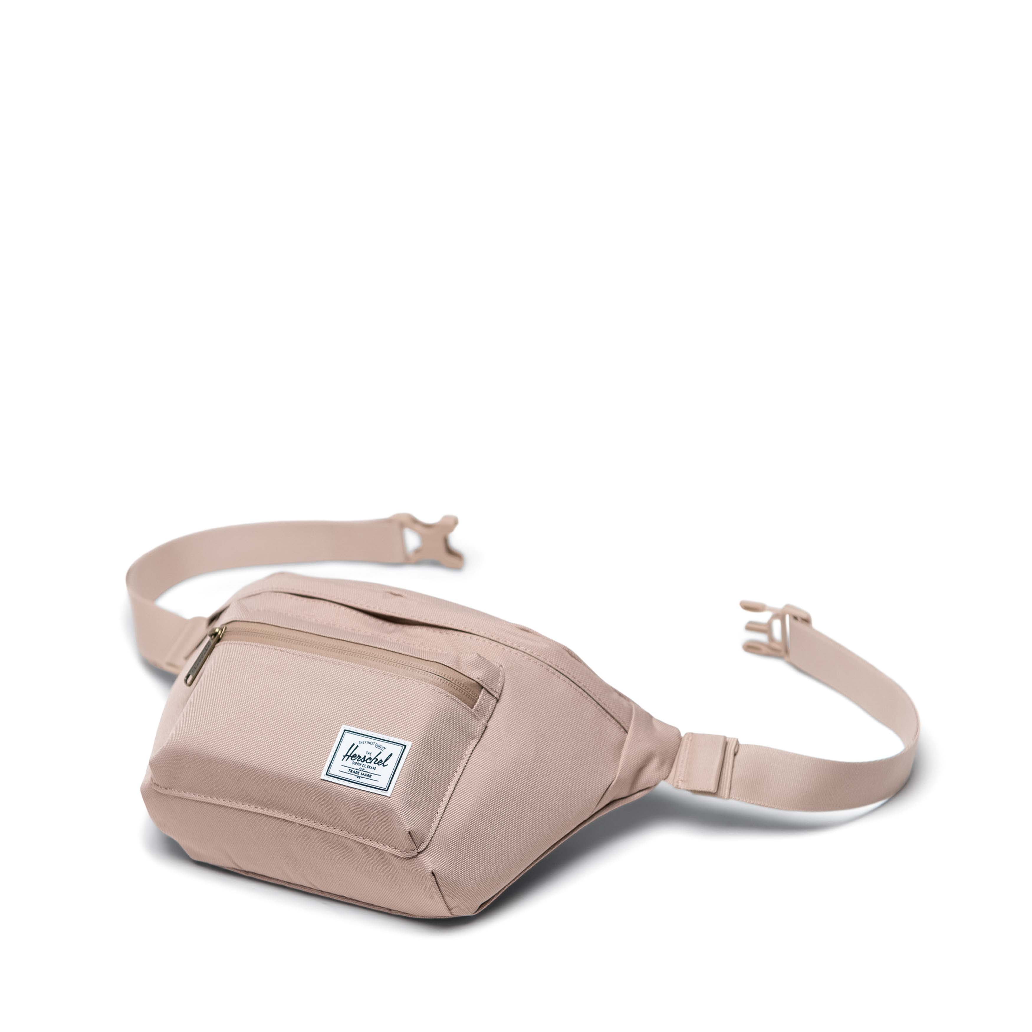 Herschel ash cheap rose fanny pack