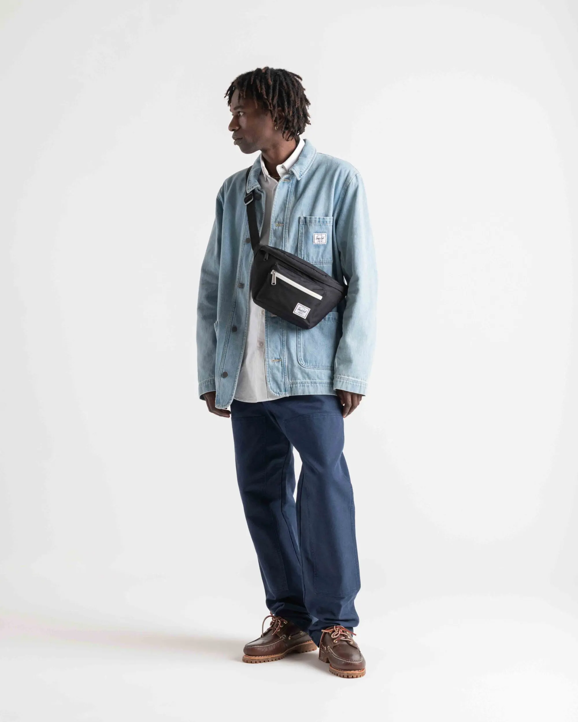 Pop Quiz Hip Pack Herschel Supply Company