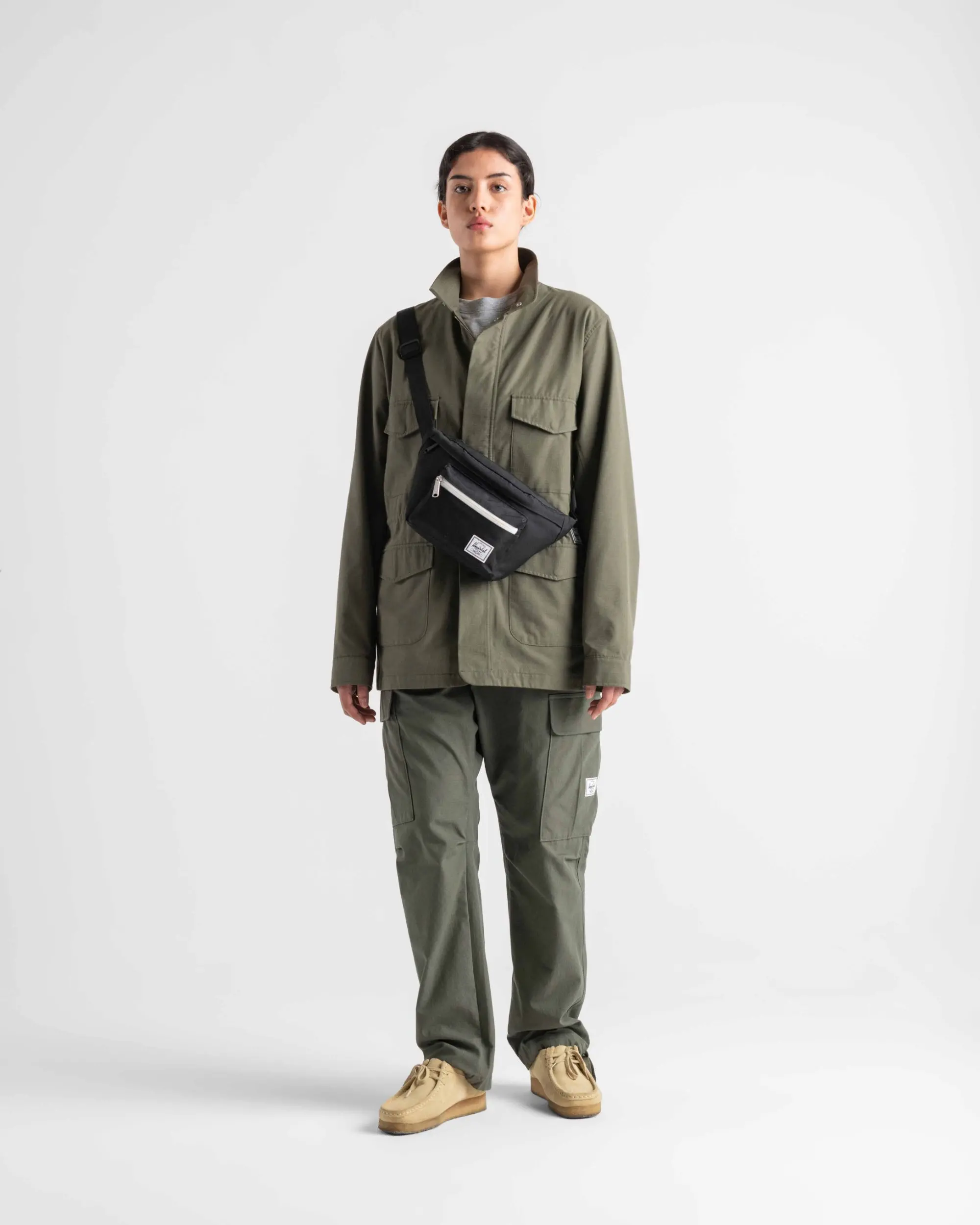 Pop Quiz Hip Pack Herschel Supply Company
