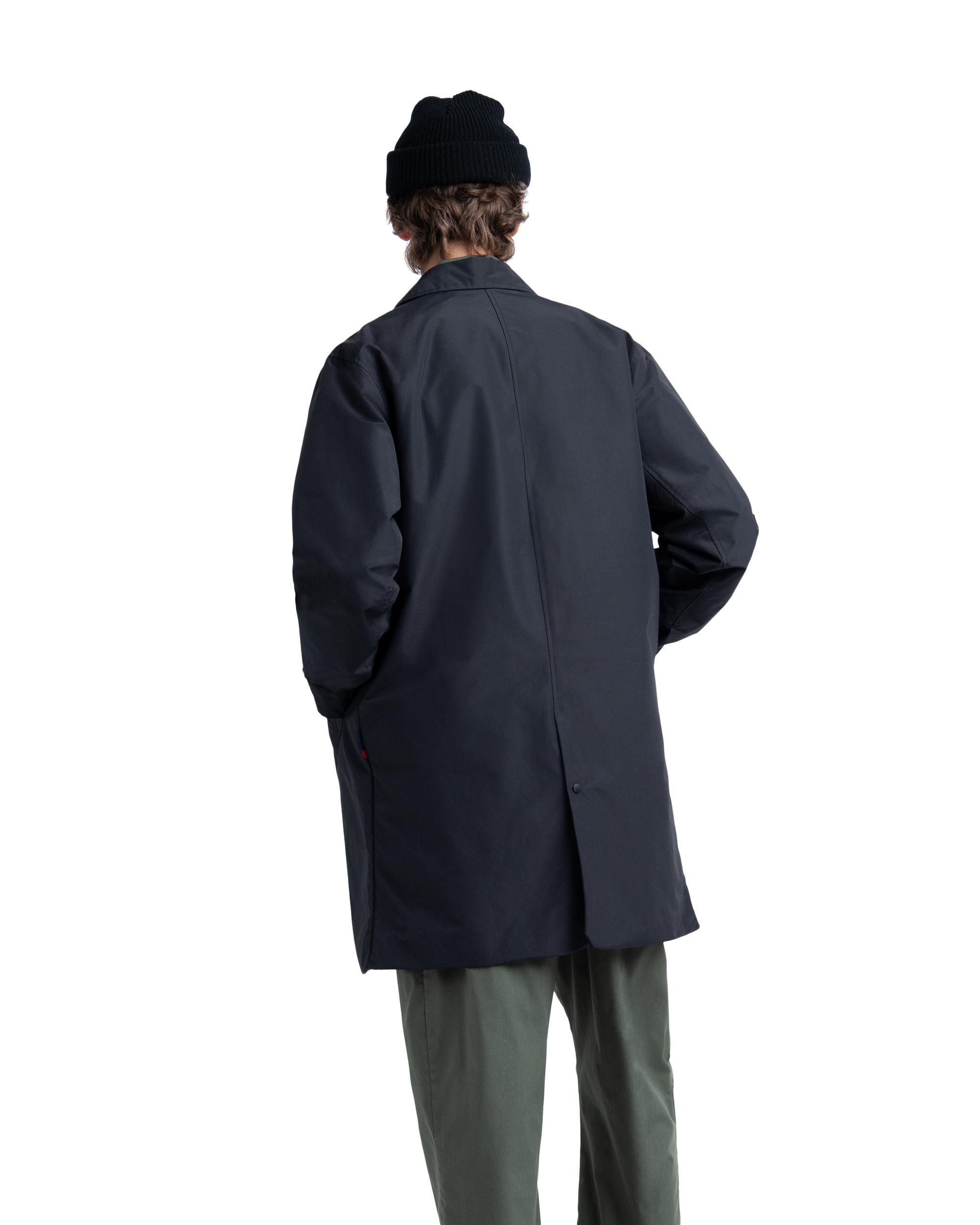 mens mac coat