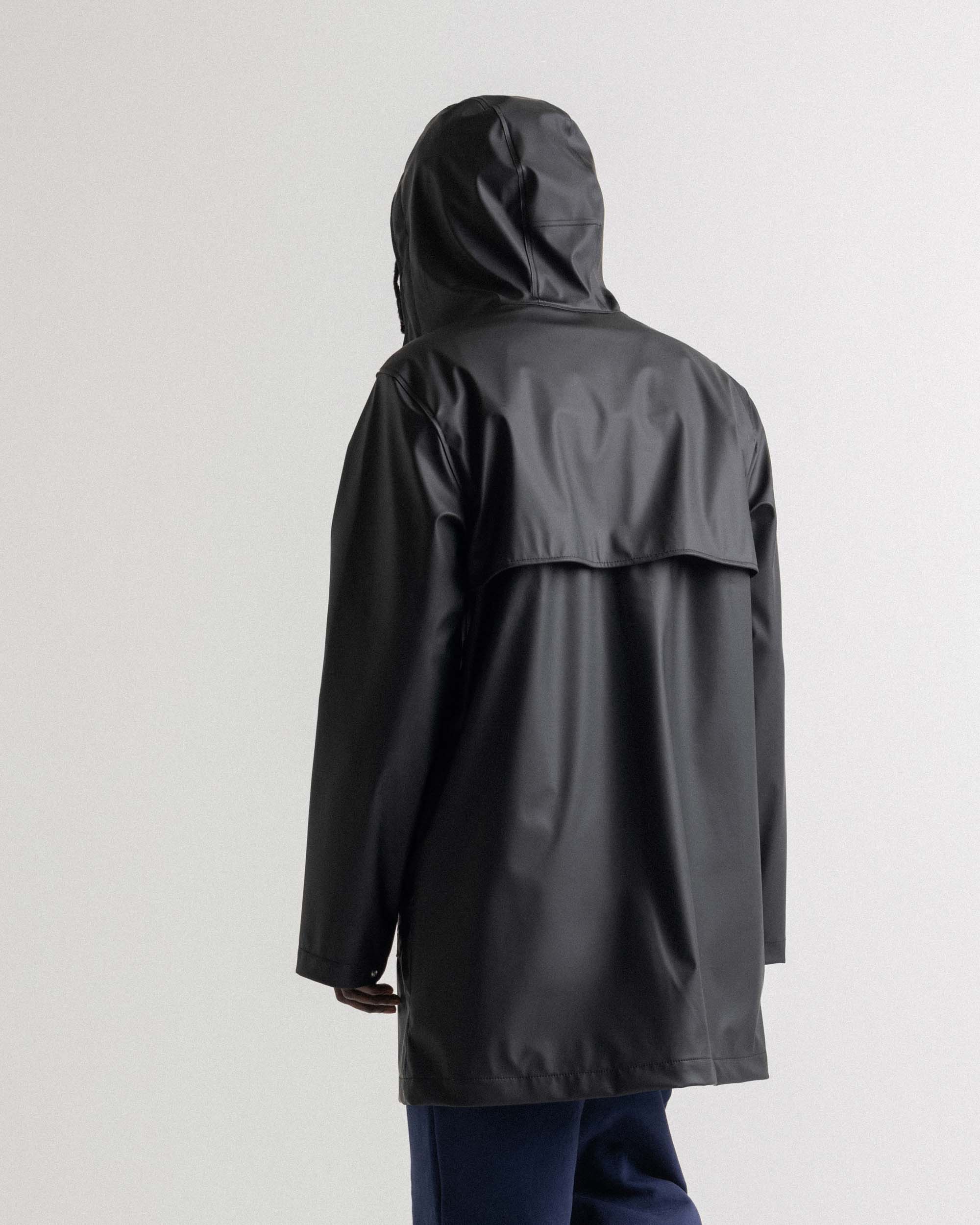 Hershel 2024 rain coat